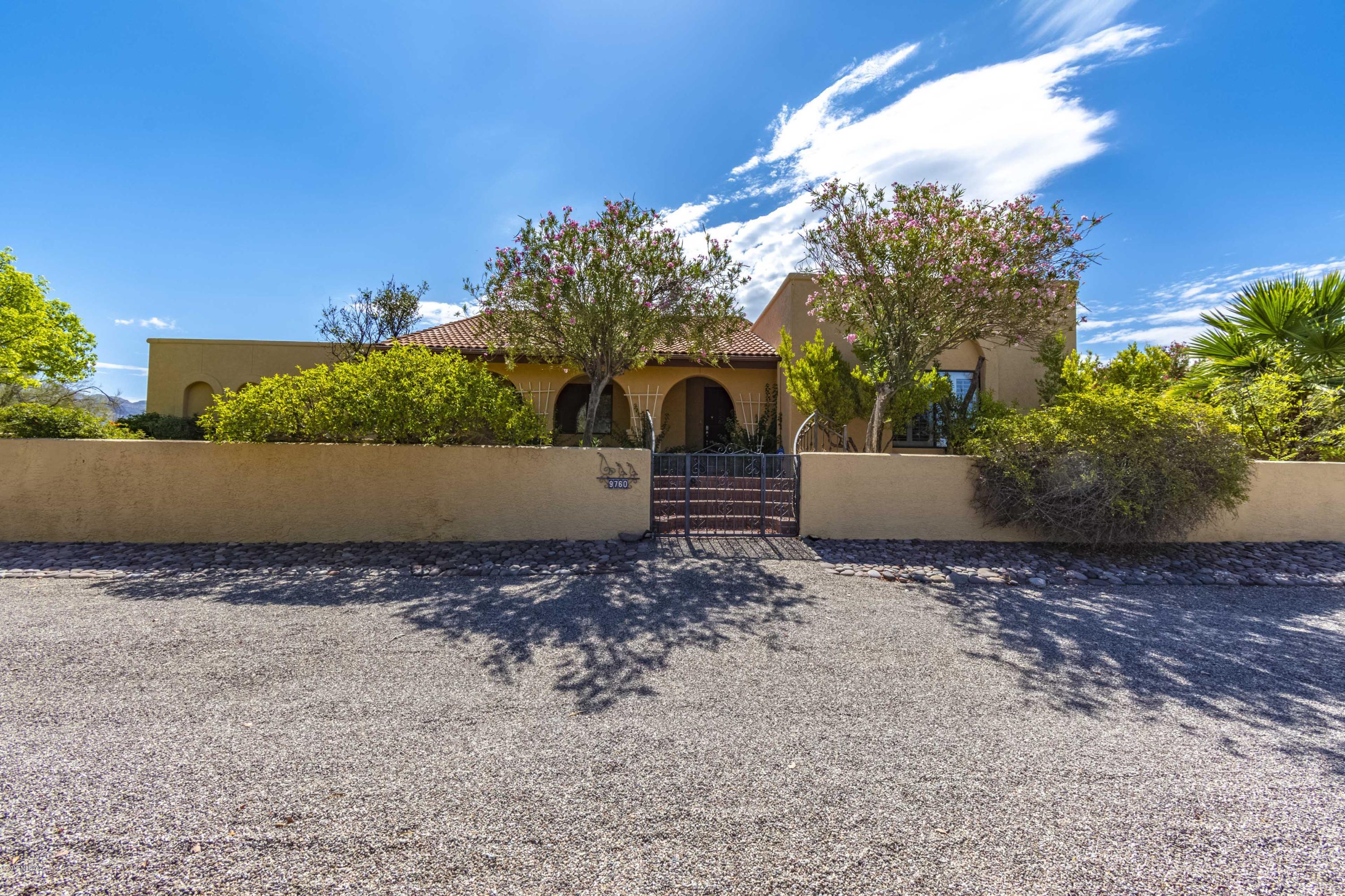 Catalina Del Sol (1-71) - Residential