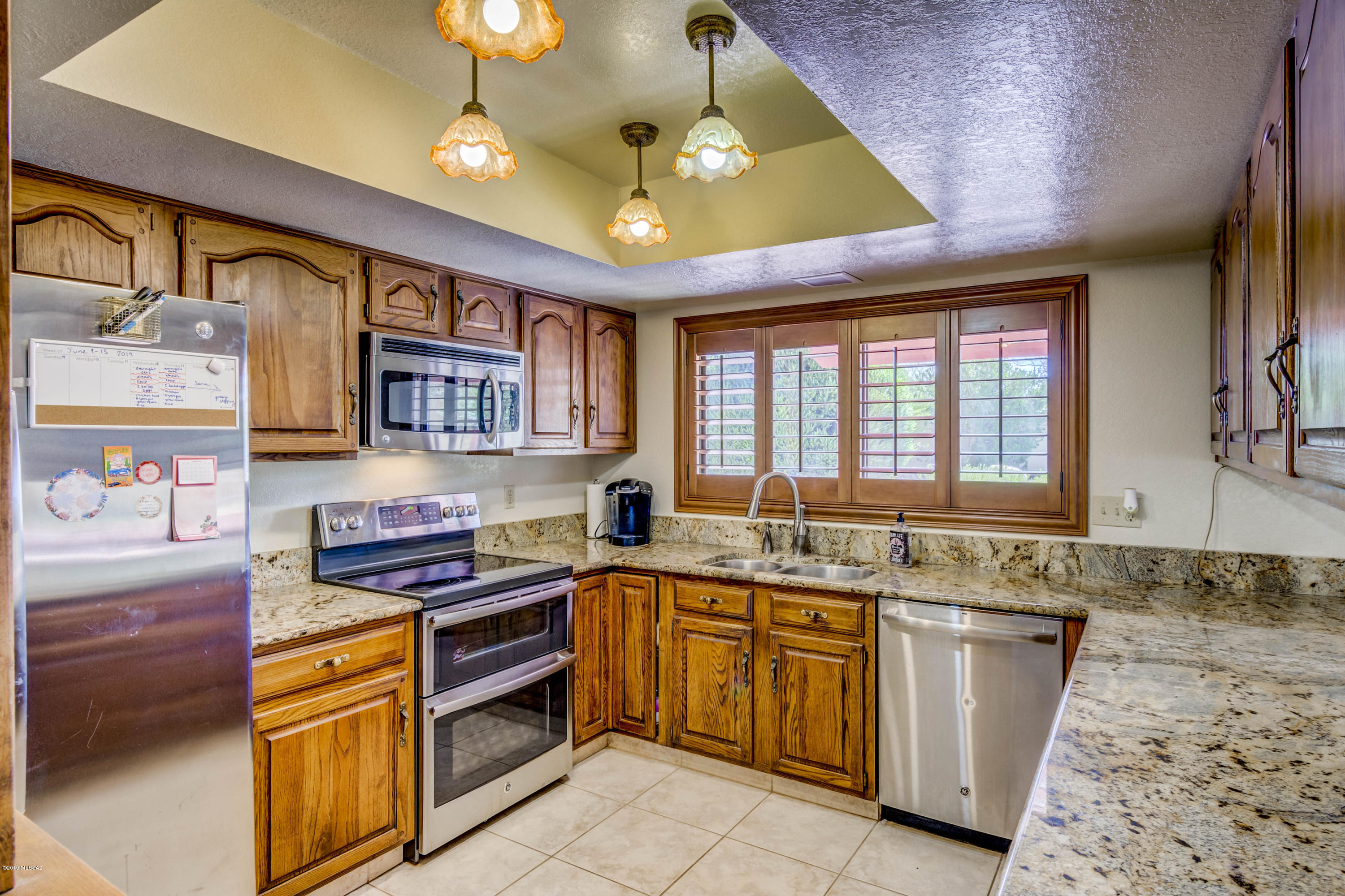 Catalina Del Sol (1-71) - Residential
