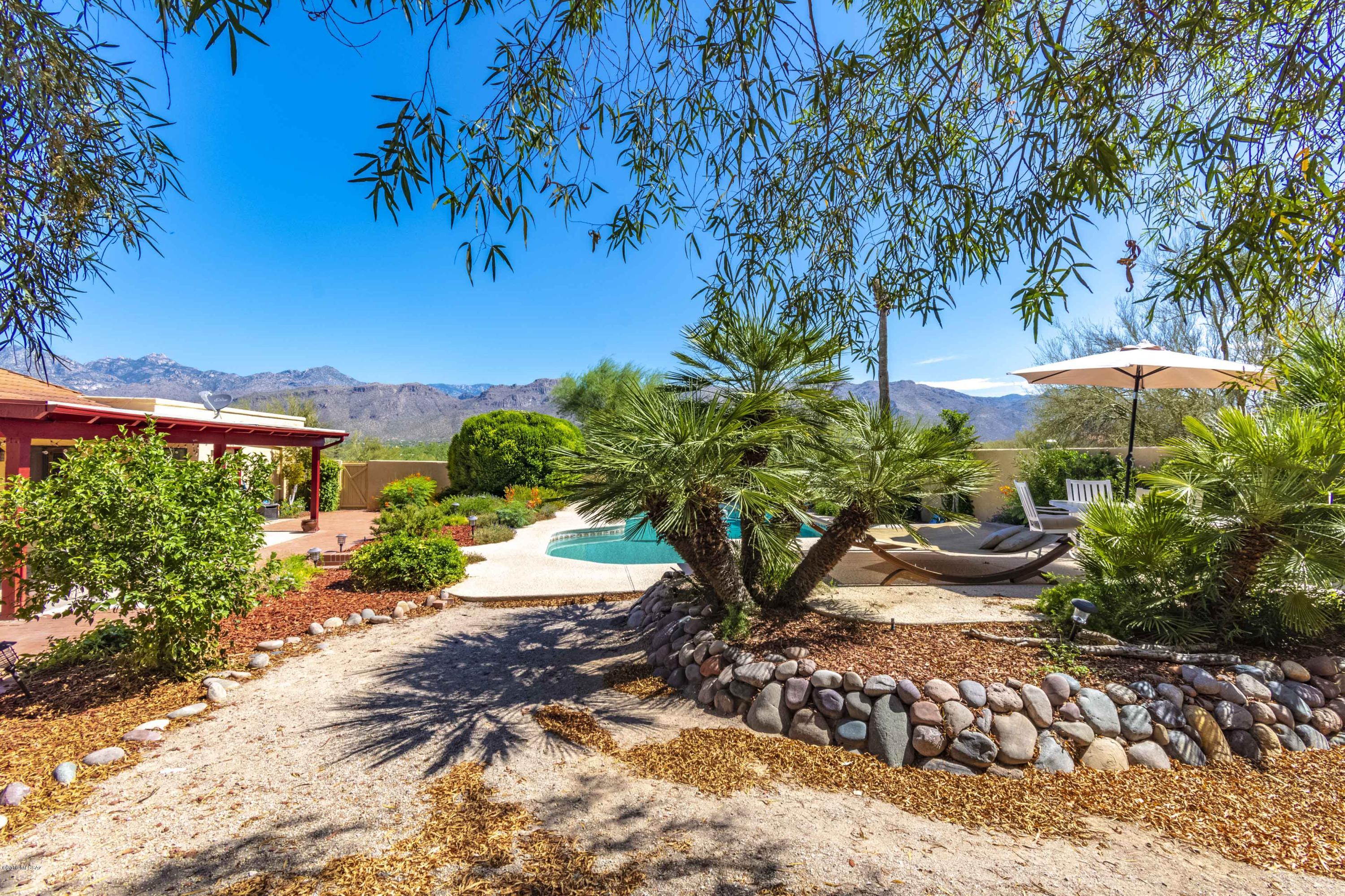 Catalina Del Sol (1-71) - Residential
