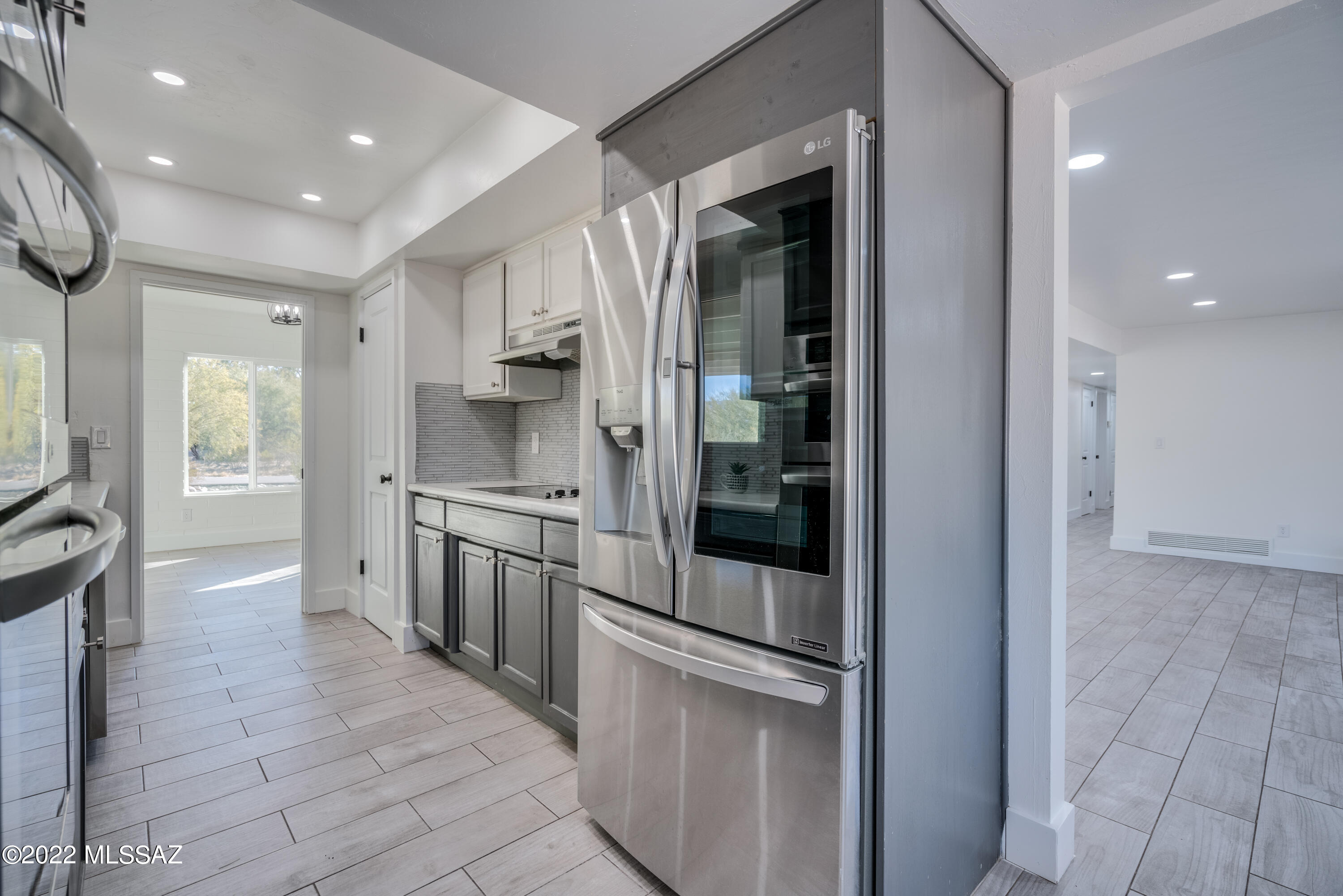 Indian Ridge Foothills (1-44) - Residential