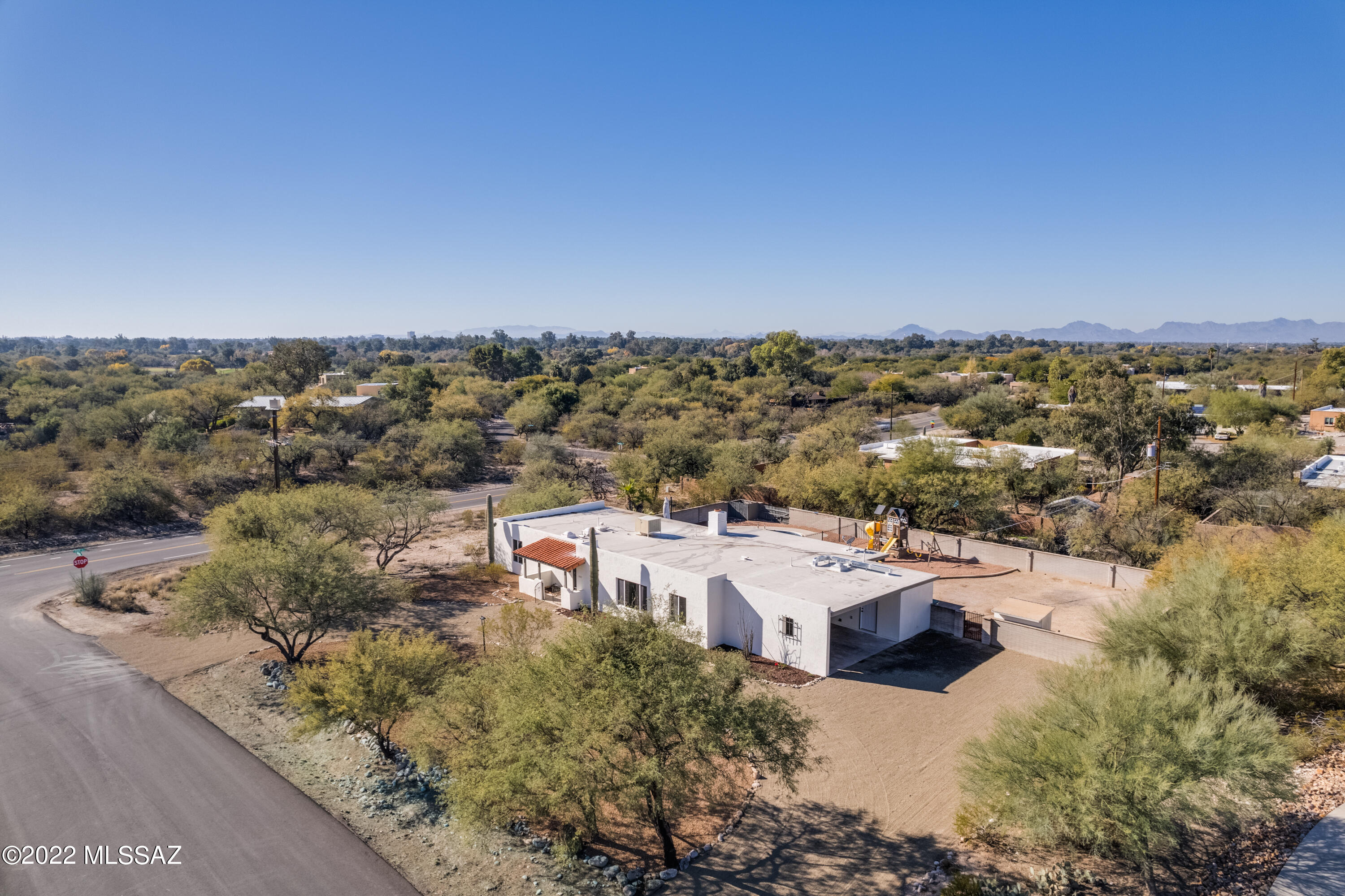Indian Ridge Foothills (1-44) - Residential