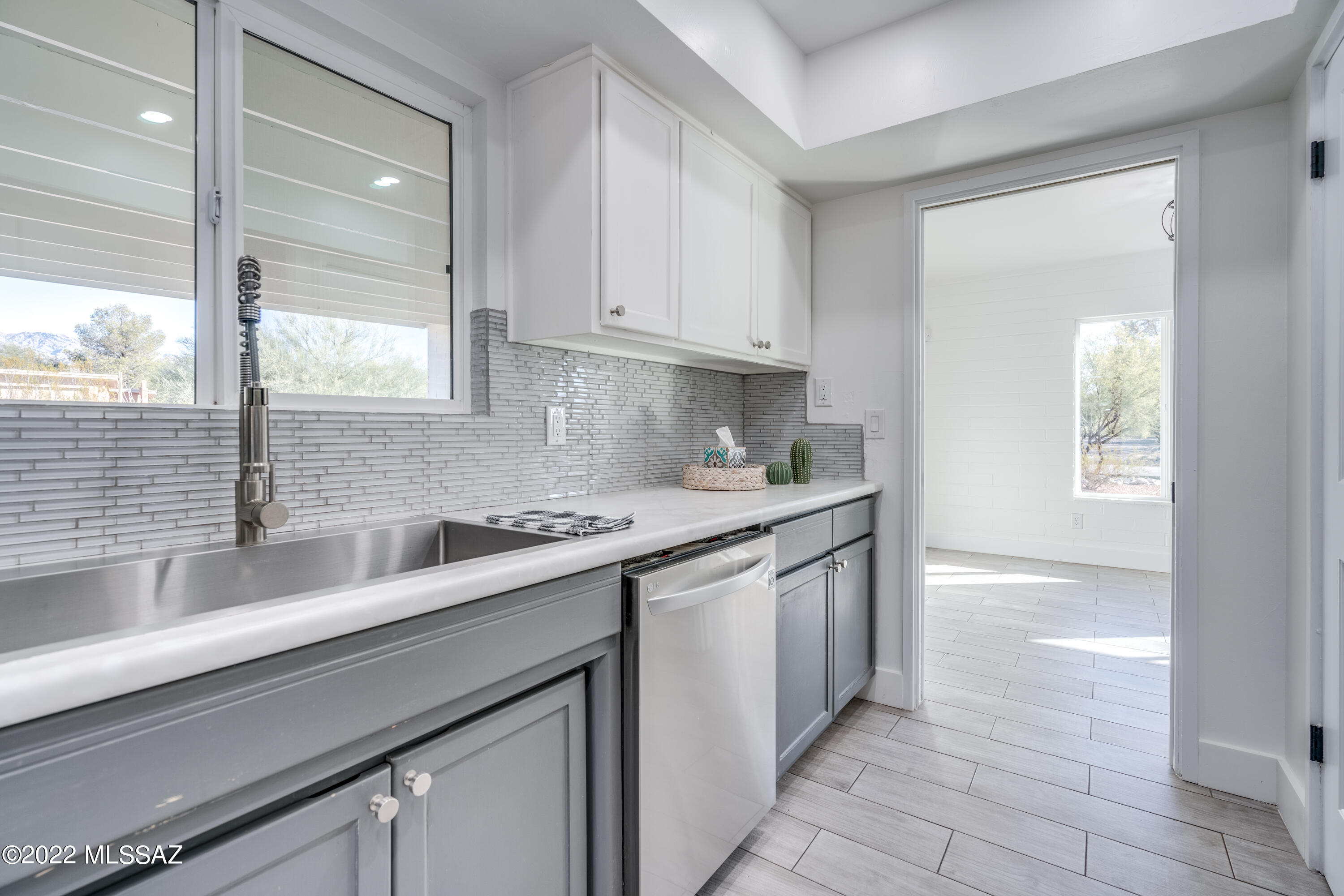 Indian Ridge Foothills (1-44) - Residential