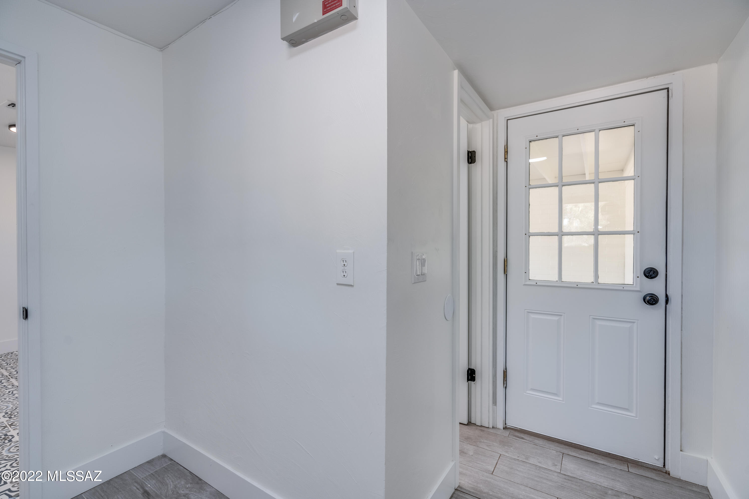 Indian Ridge Foothills (1-44) - Residential