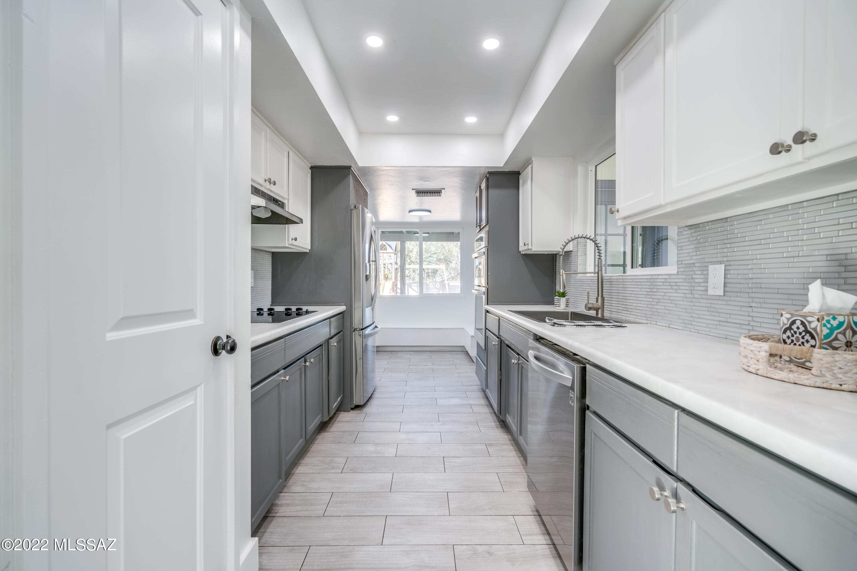 Indian Ridge Foothills (1-44) - Residential