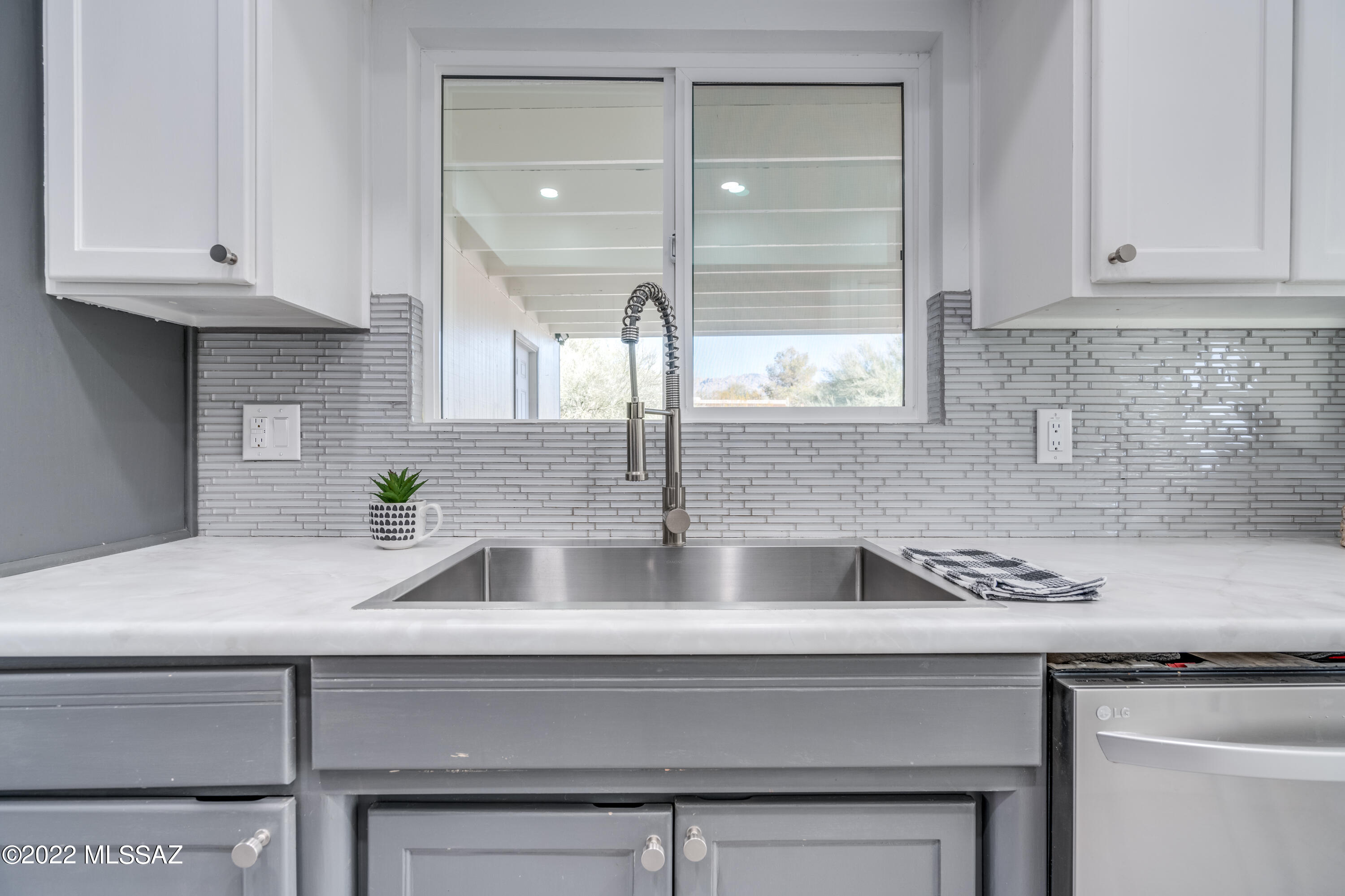 Indian Ridge Foothills (1-44) - Residential