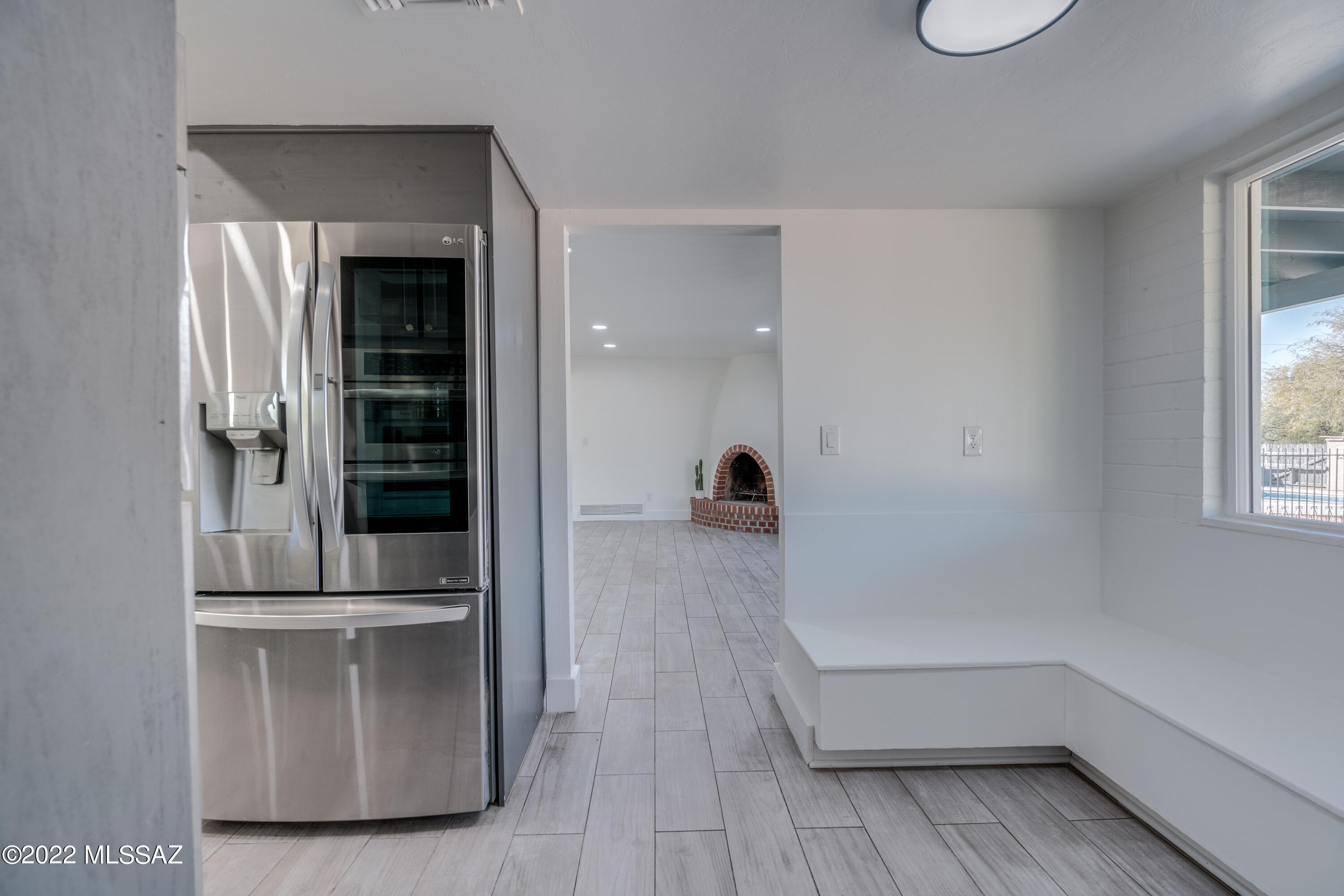 Indian Ridge Foothills (1-44) - Residential