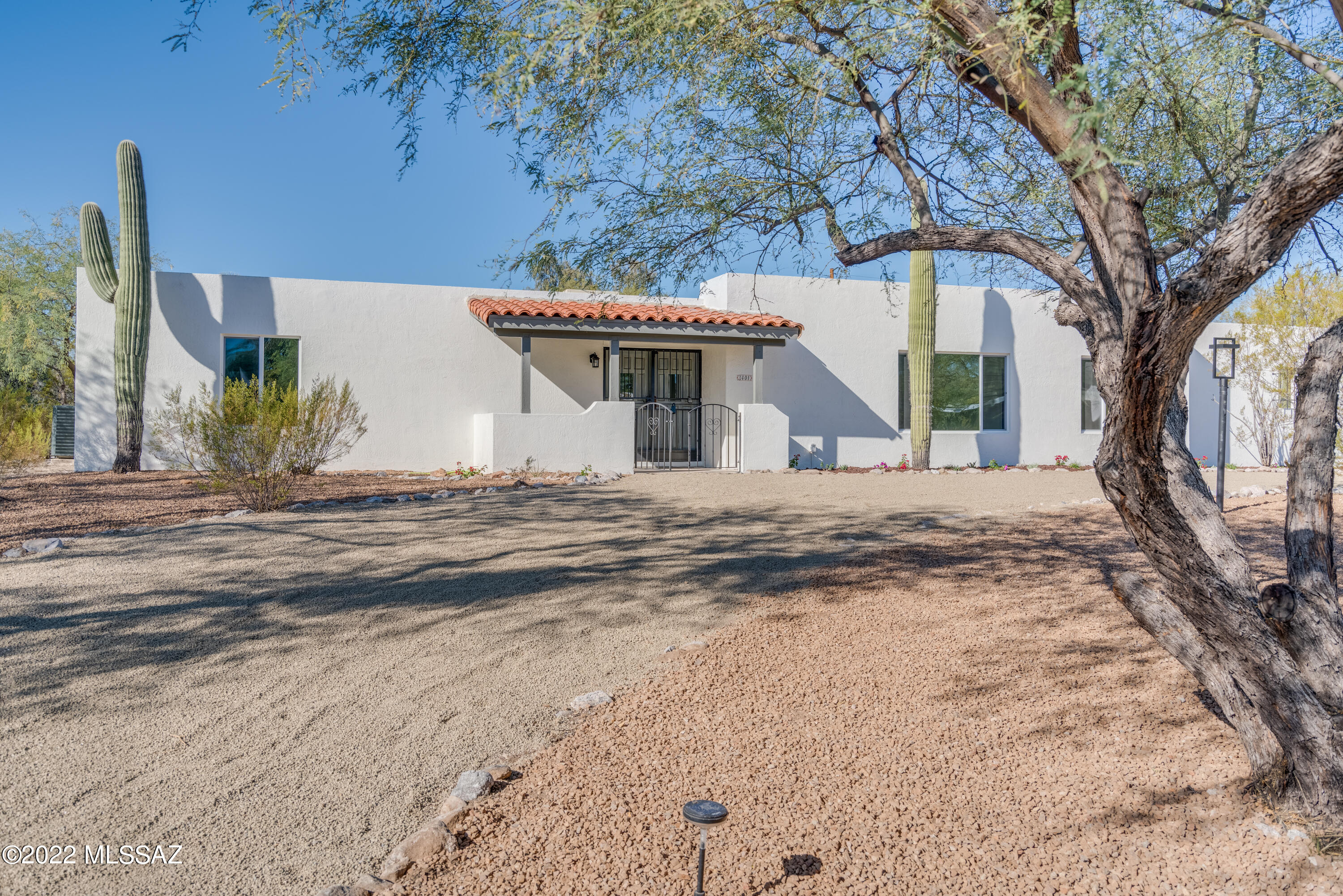 Indian Ridge Foothills (1-44) - Residential