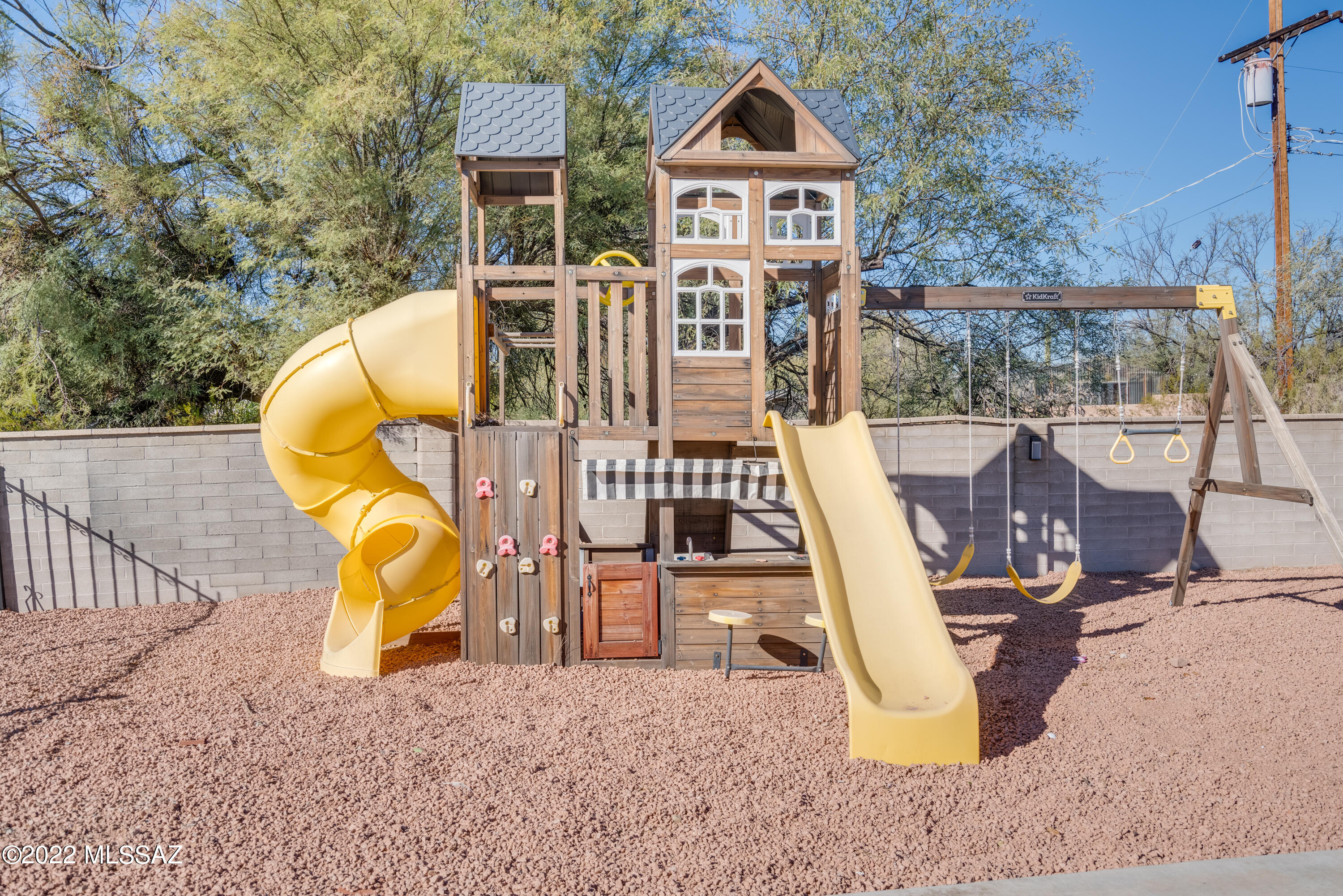 Indian Ridge Foothills (1-44) - Residential