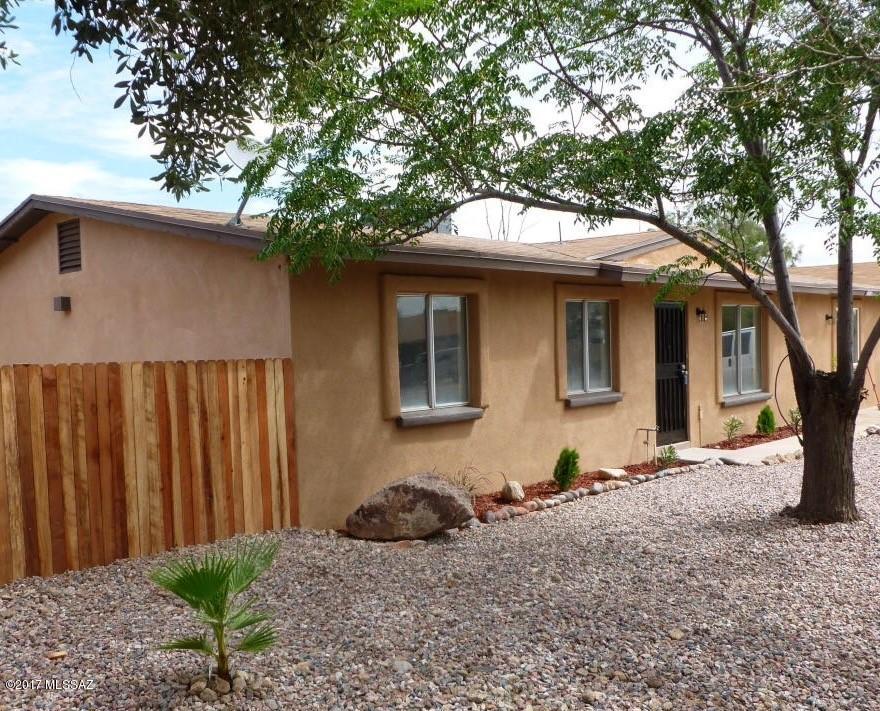 Westview(1-142) - Residential