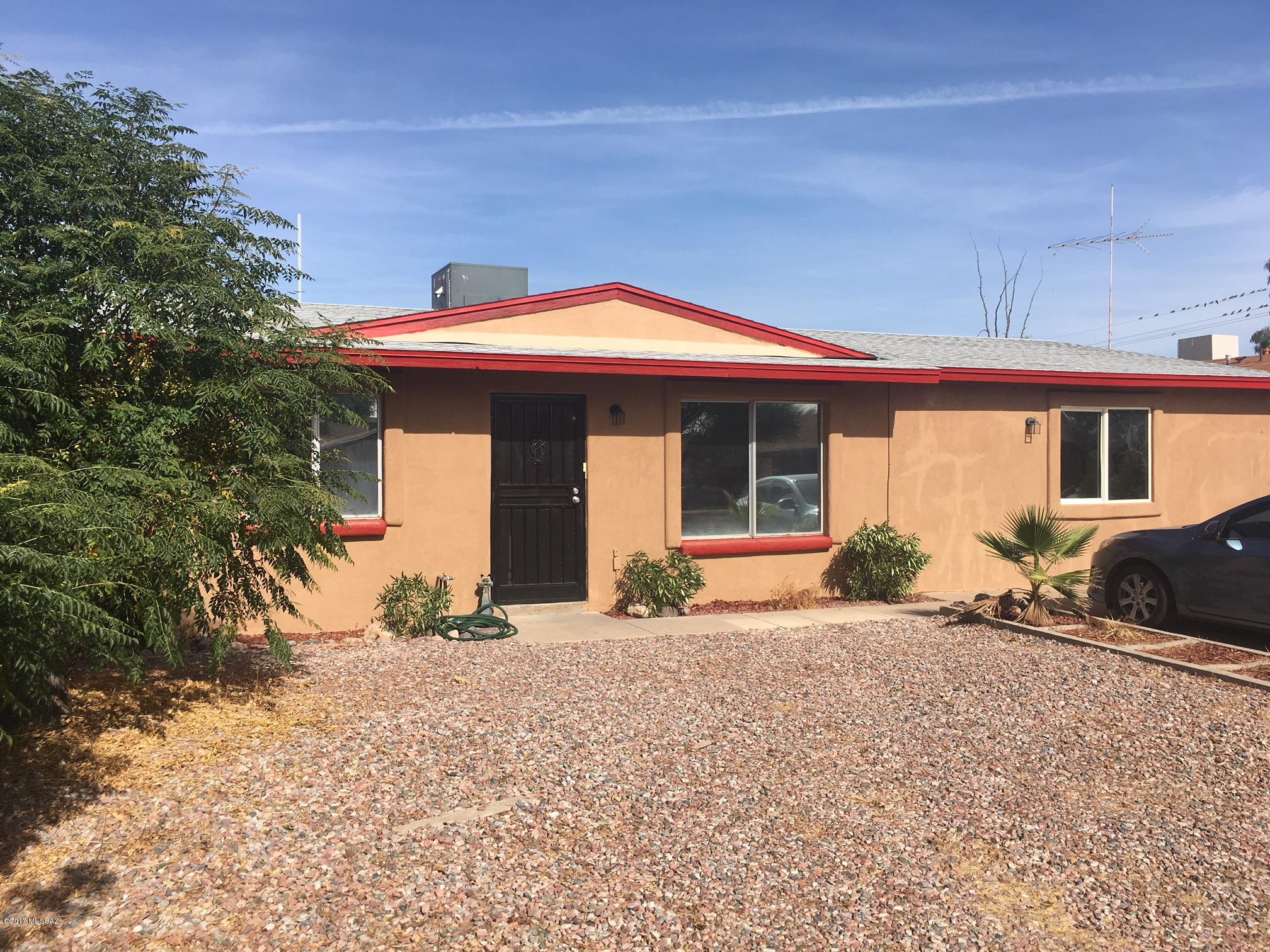 Westview(1-142) - Residential