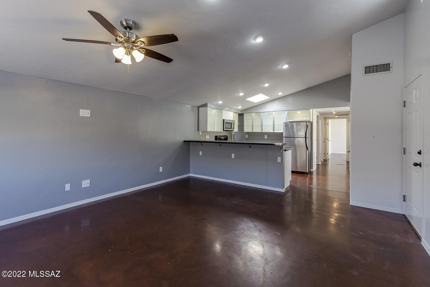 Pueblo Villas West (1-88) - Residential