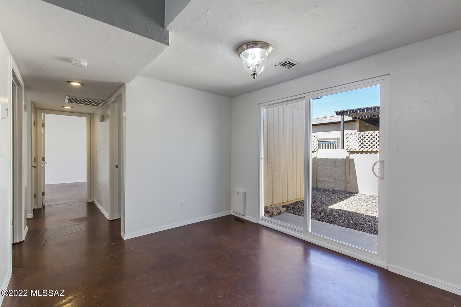 Pueblo Villas West (1-88) - Residential