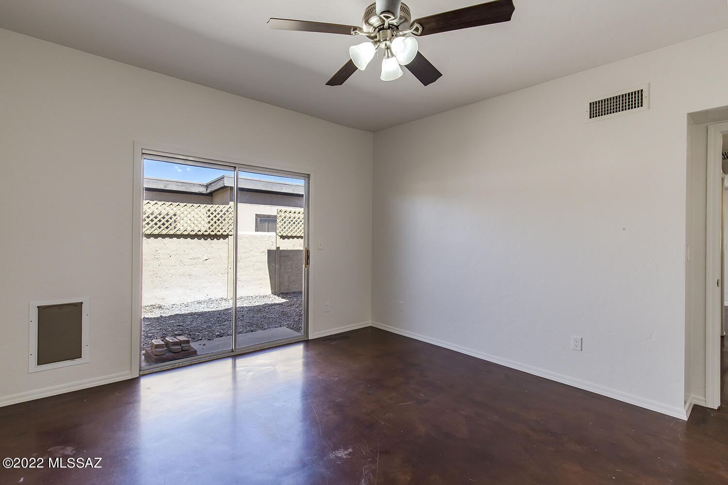 Pueblo Villas West (1-88) - Residential