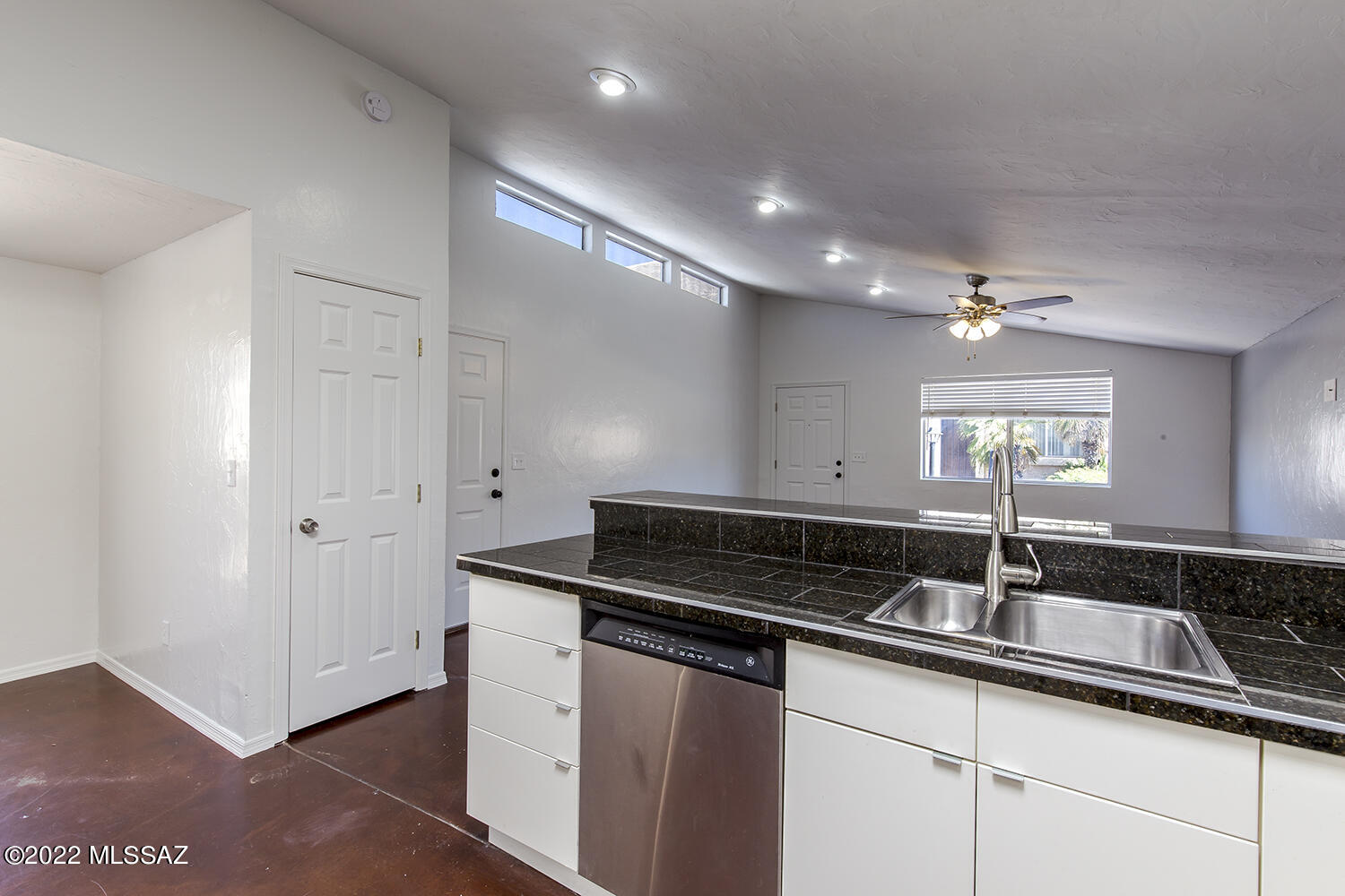 Pueblo Villas West (1-88) - Residential