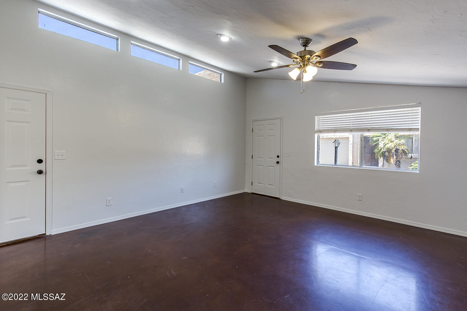 Pueblo Villas West (1-88) - Residential