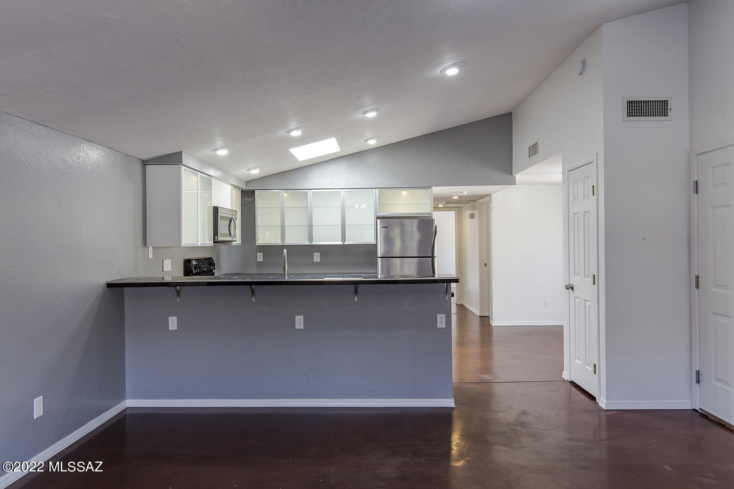 Pueblo Villas West (1-88) - Residential