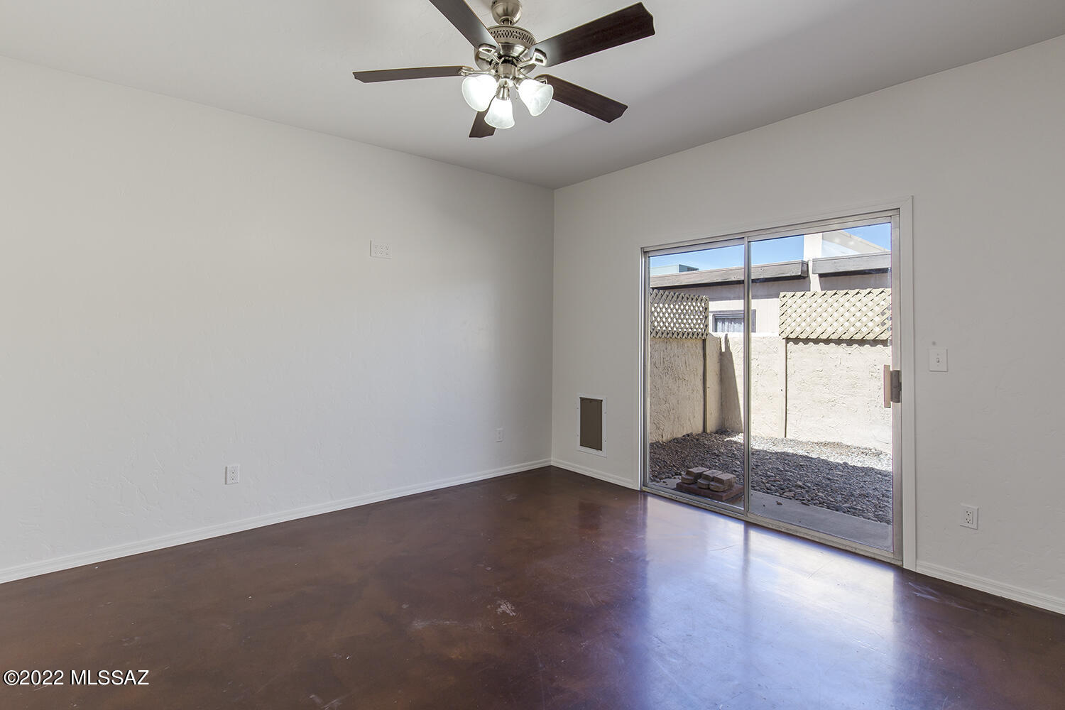 Pueblo Villas West (1-88) - Residential