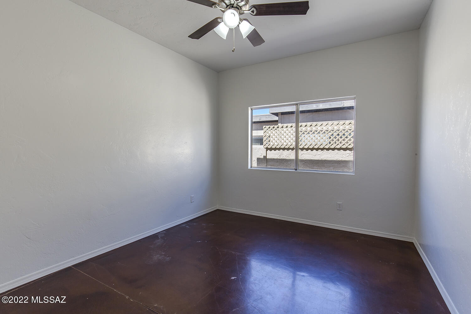 Pueblo Villas West (1-88) - Residential