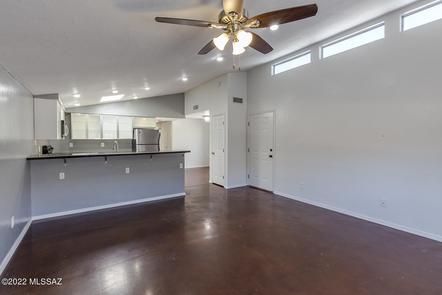 Pueblo Villas West (1-88) - Residential