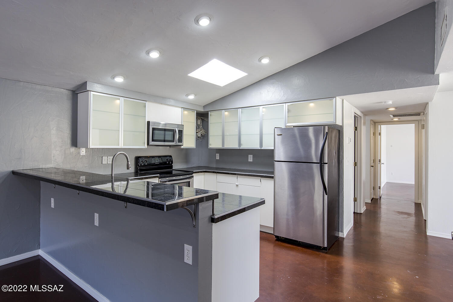 Pueblo Villas West (1-88) - Residential