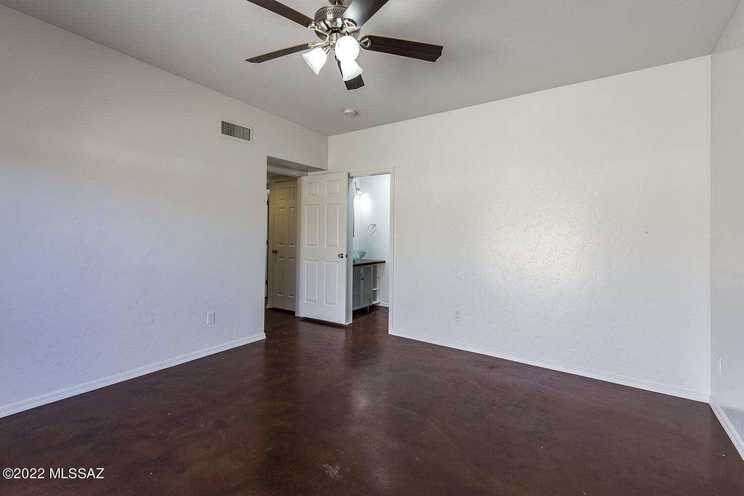 Pueblo Villas West (1-88) - Residential
