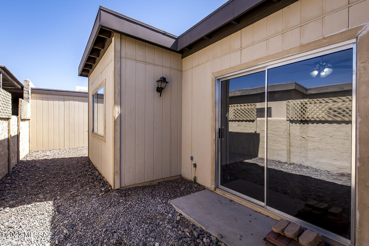 Pueblo Villas West (1-88) - Residential
