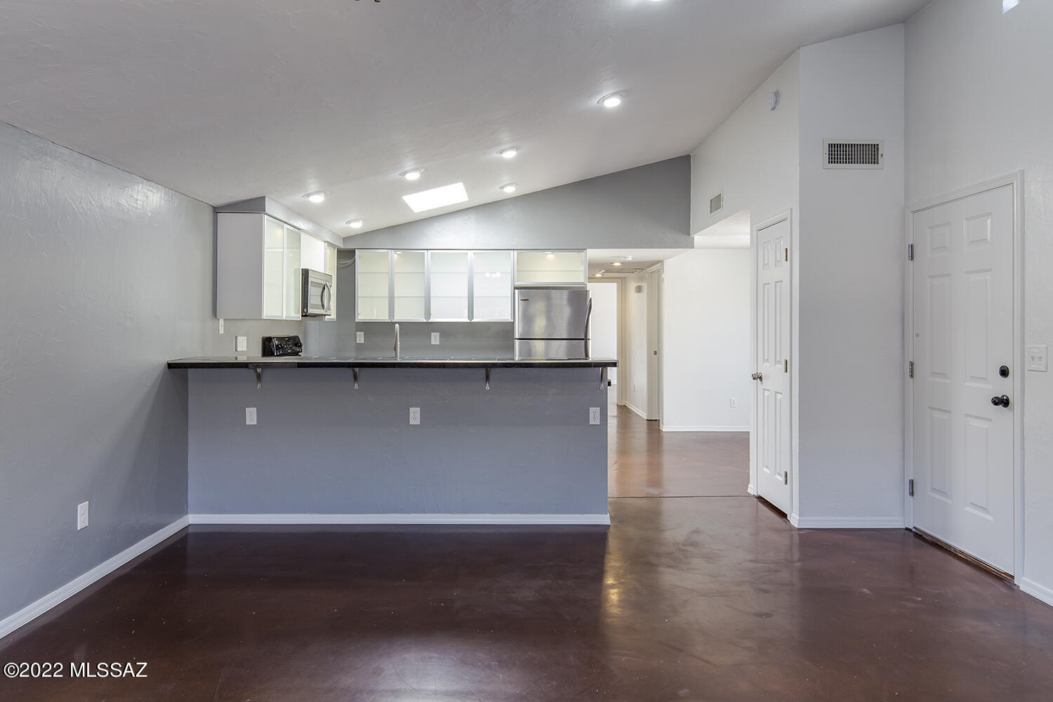 Pueblo Villas West (1-88) - Residential