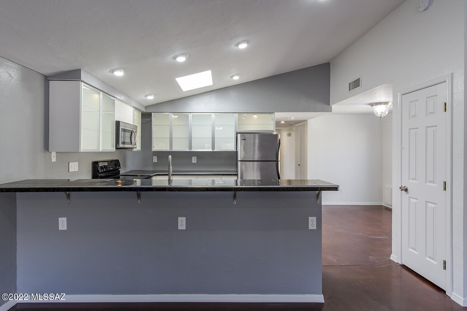 Pueblo Villas West (1-88) - Residential
