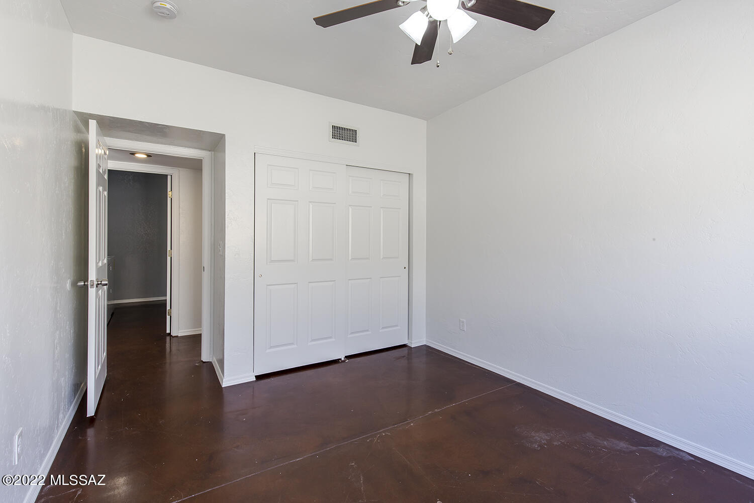Pueblo Villas West (1-88) - Residential