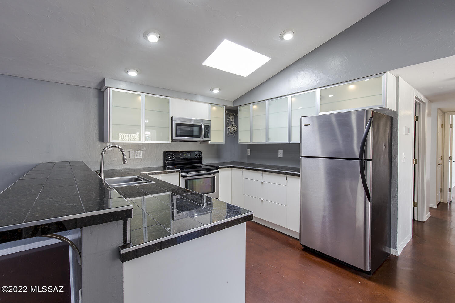 Pueblo Villas West (1-88) - Residential