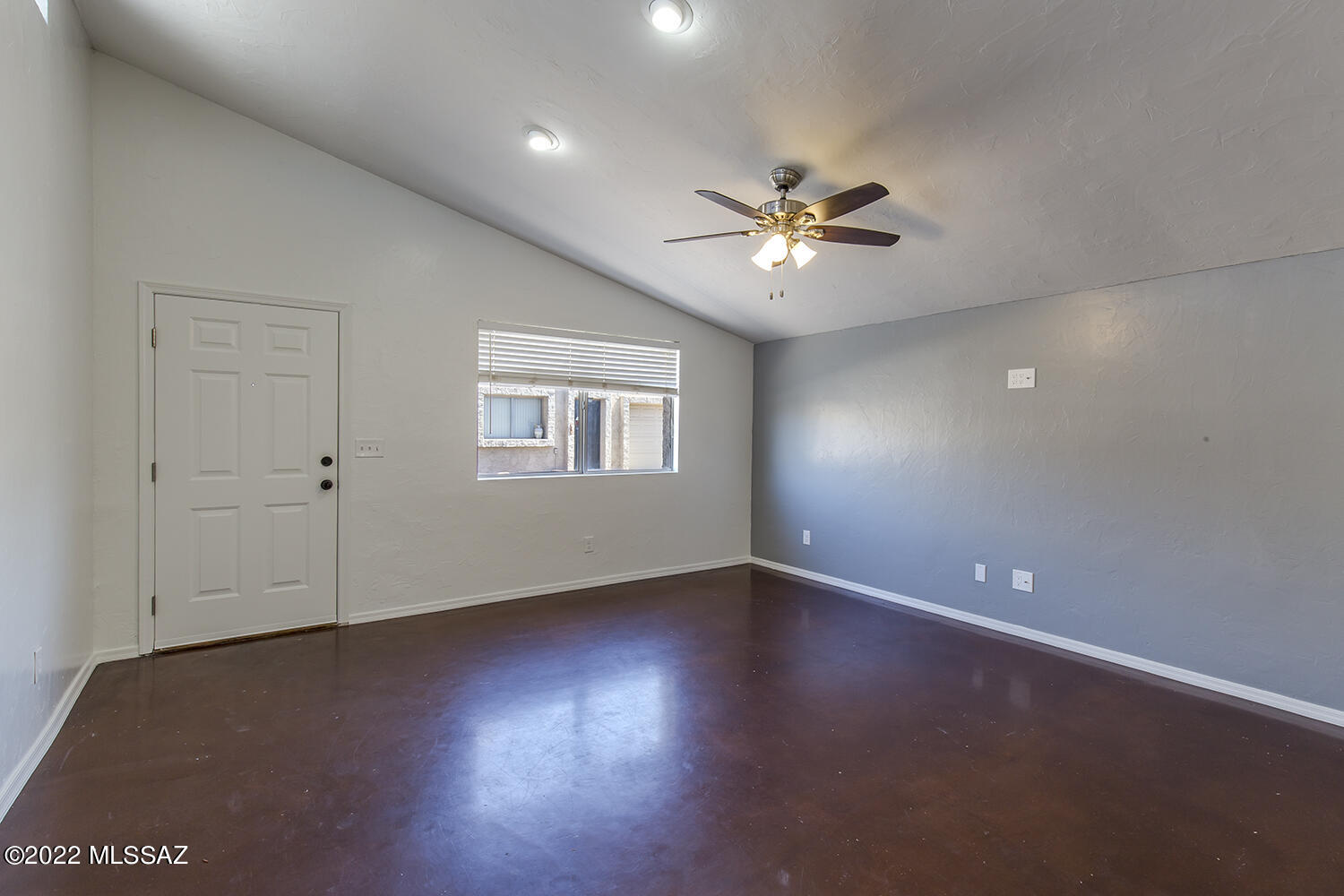Pueblo Villas West (1-88) - Residential