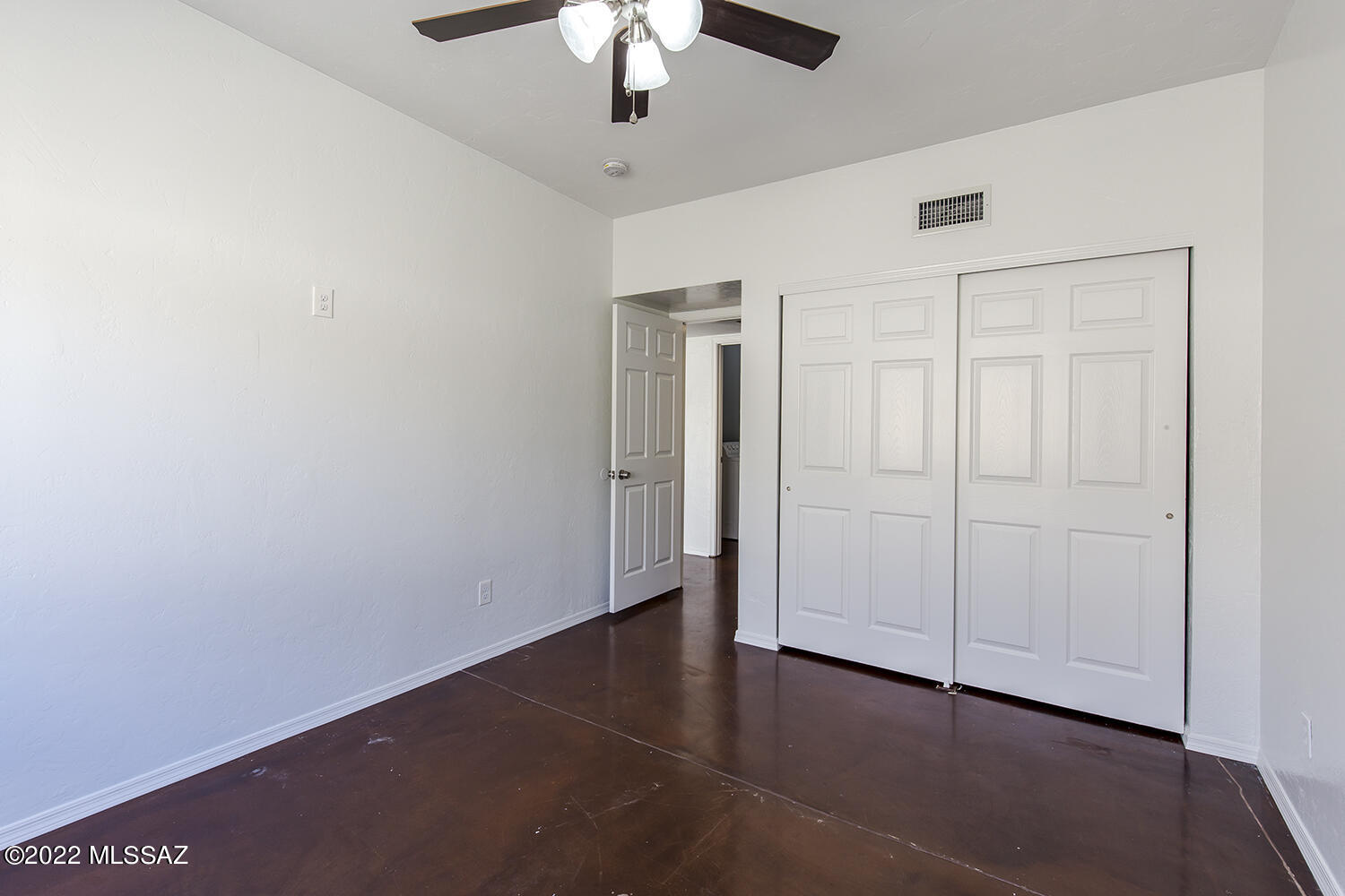 Pueblo Villas West (1-88) - Residential