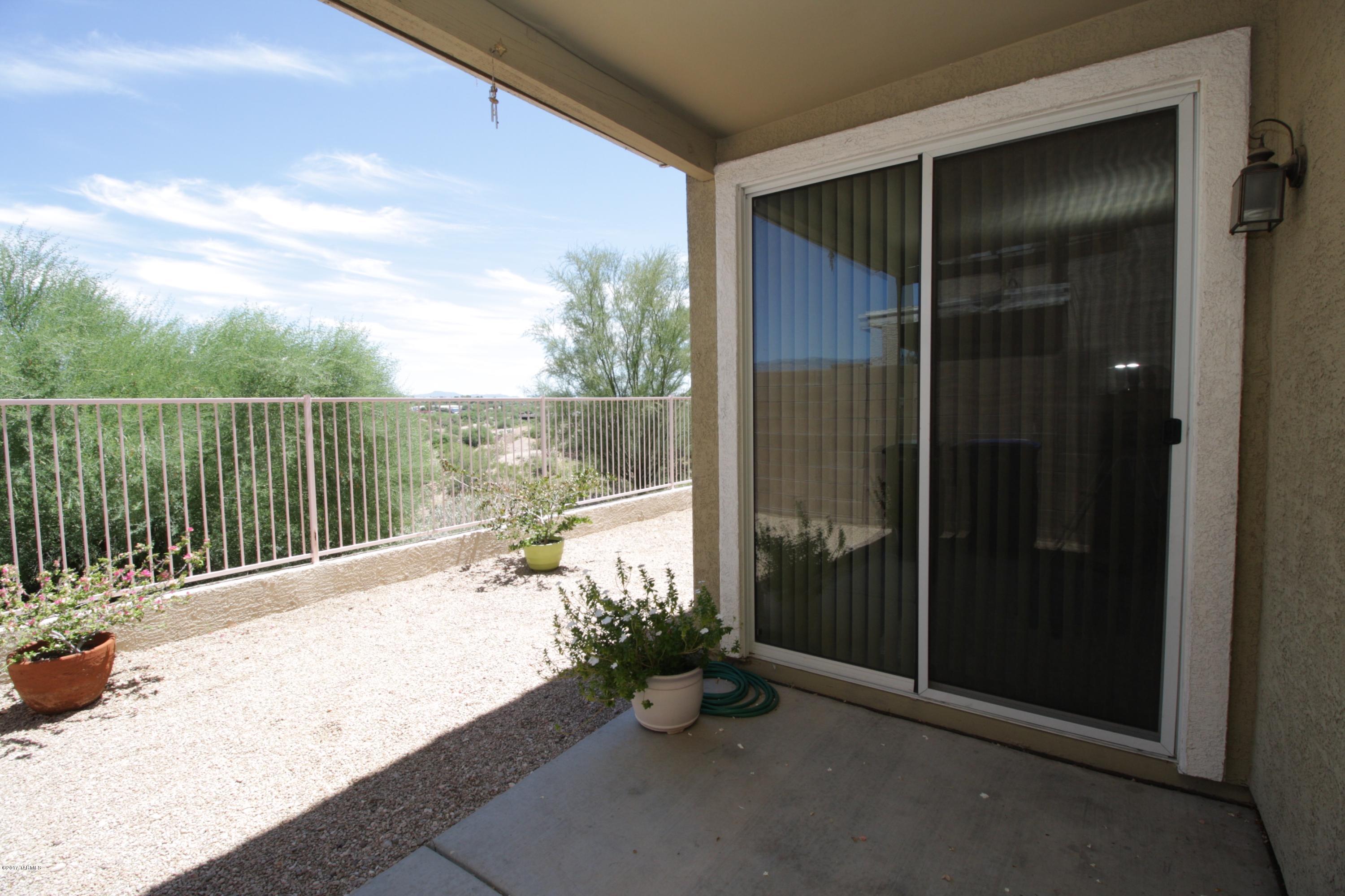 Pantano Overlook - Residential