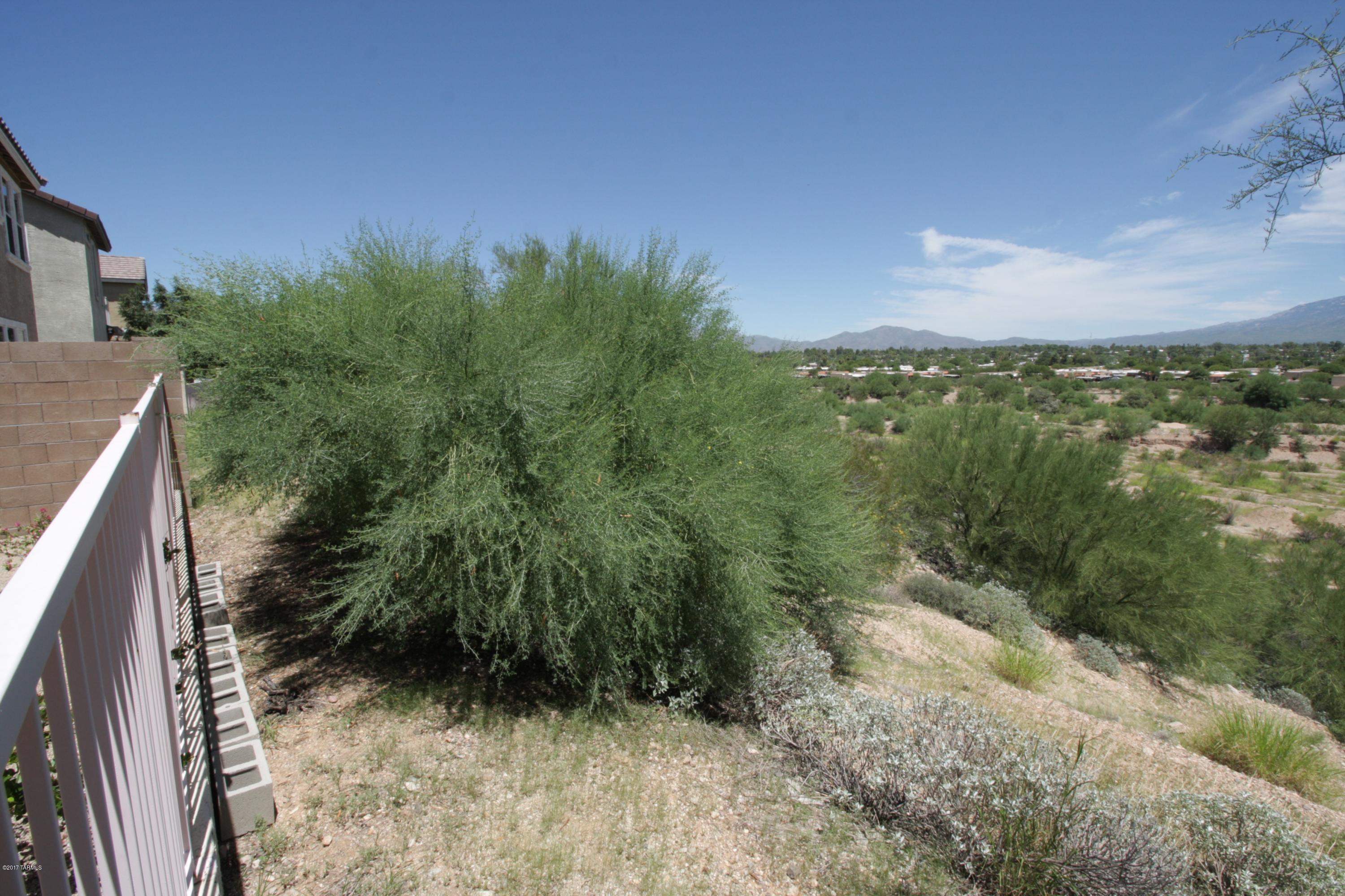 Pantano Overlook - Residential