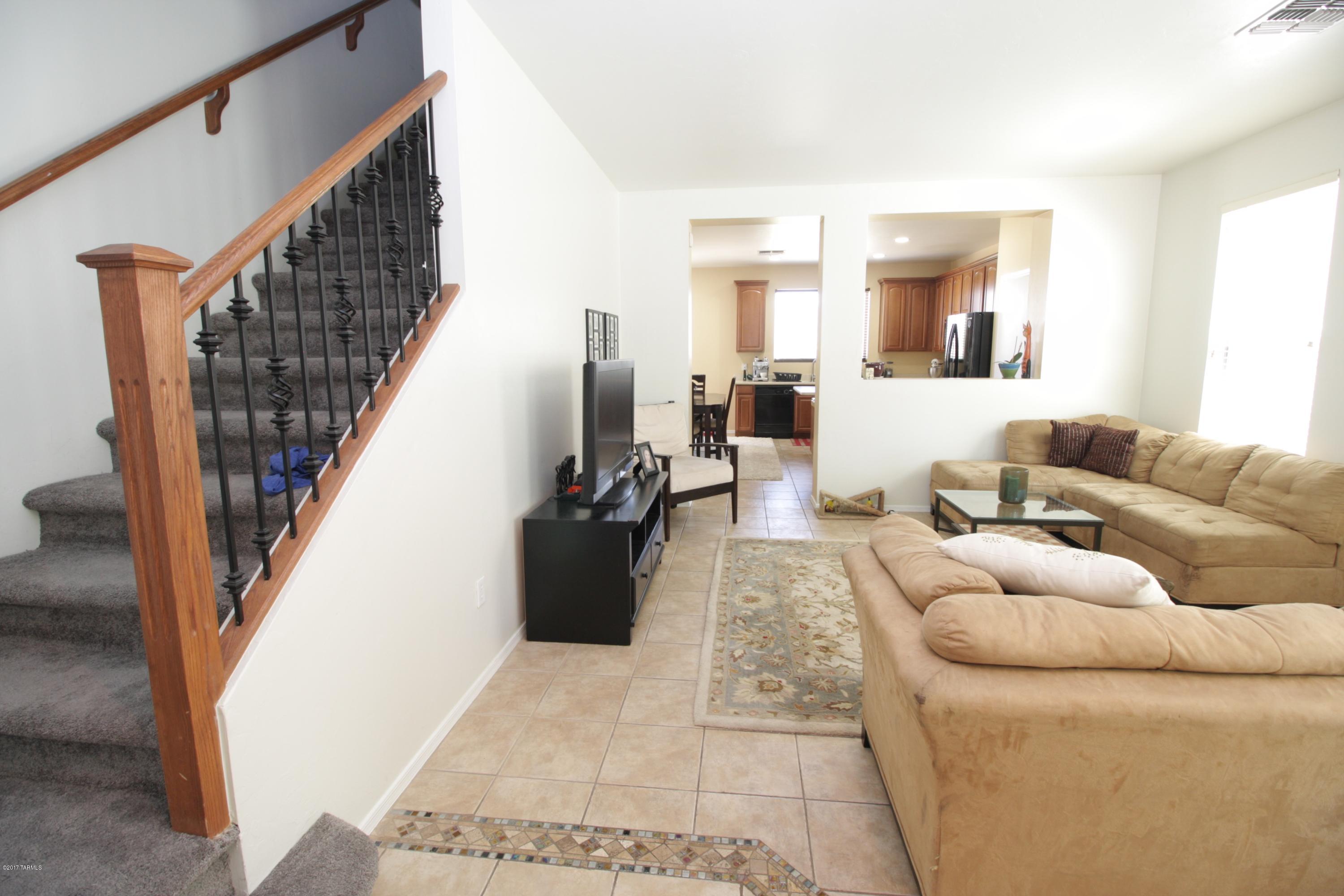 Pantano Overlook - Residential