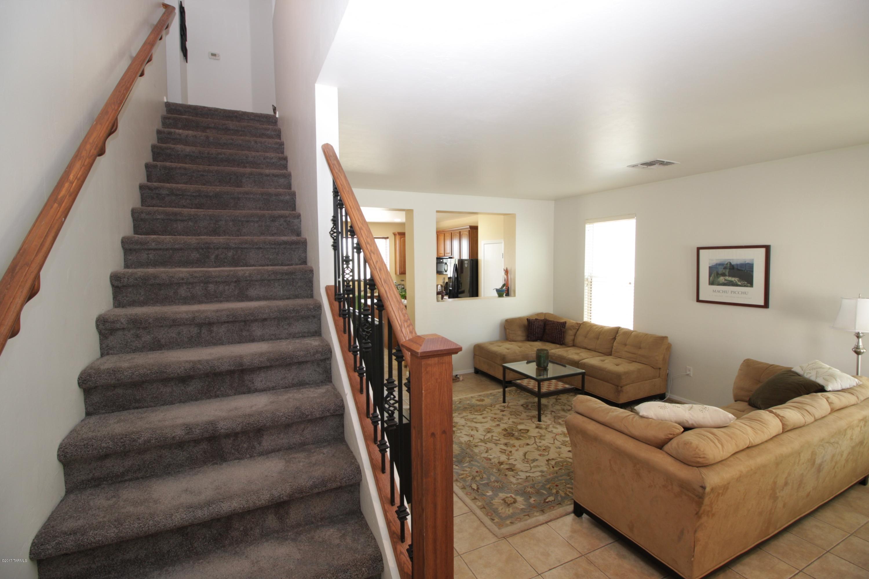 Pantano Overlook - Residential