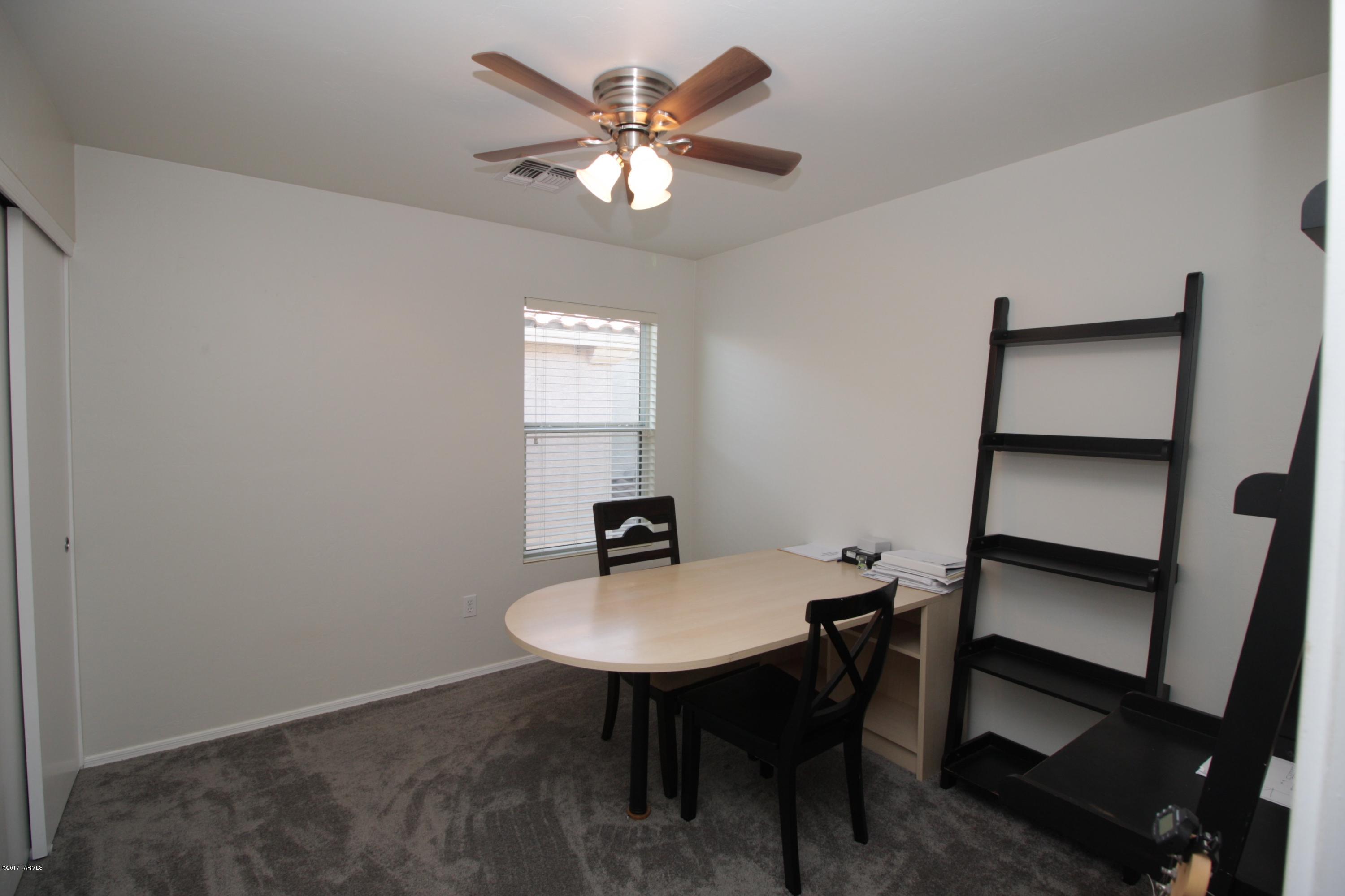 Pantano Overlook - Residential