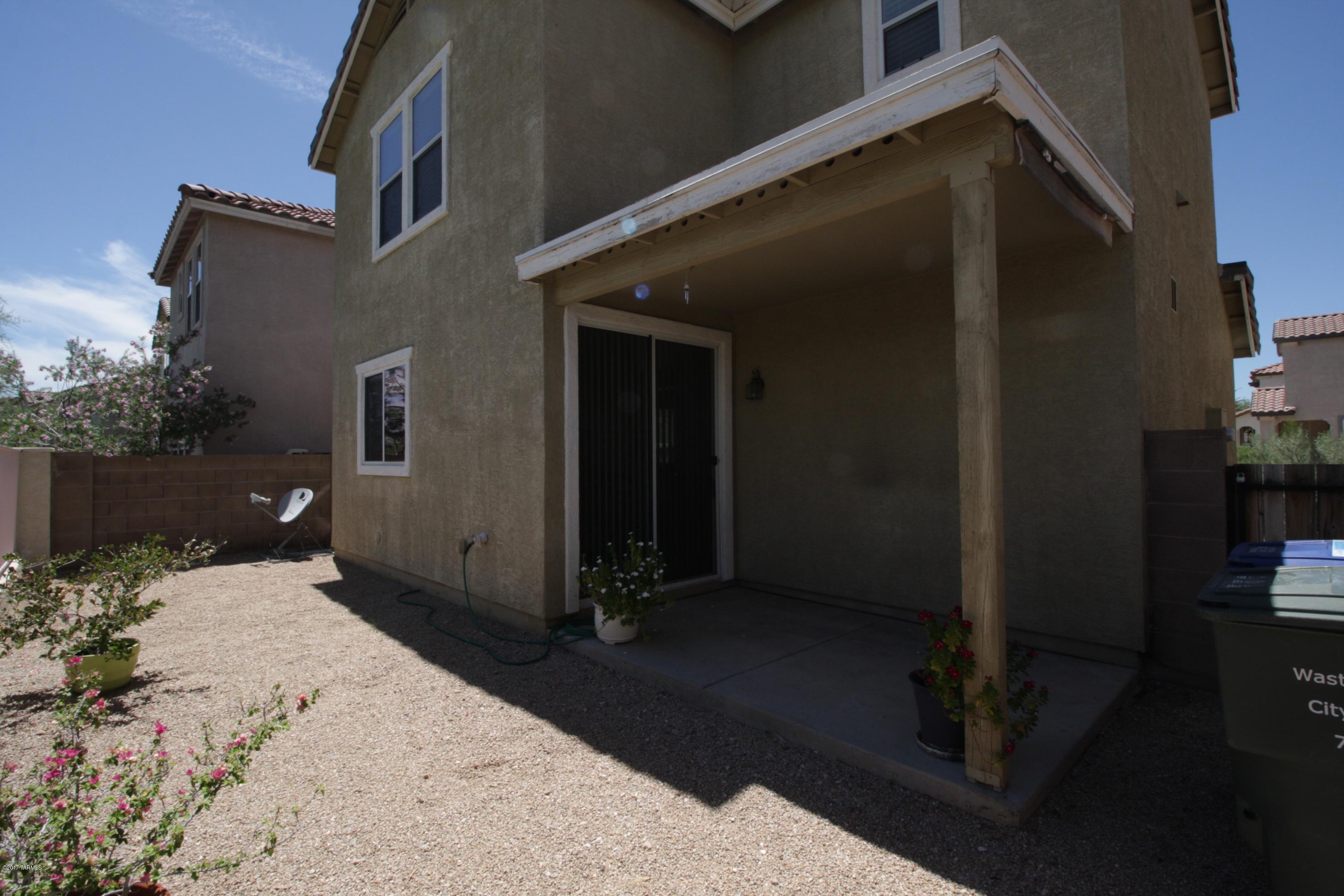 Pantano Overlook - Residential