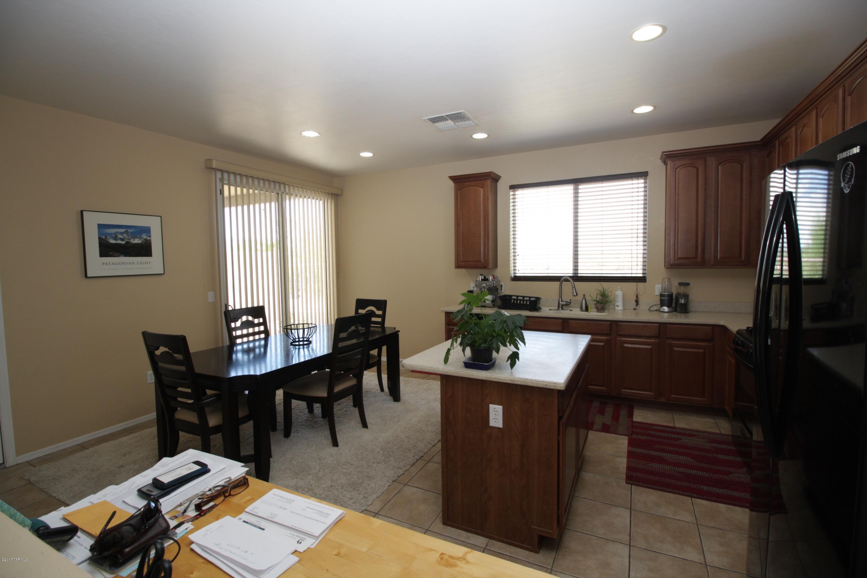 Pantano Overlook - Residential