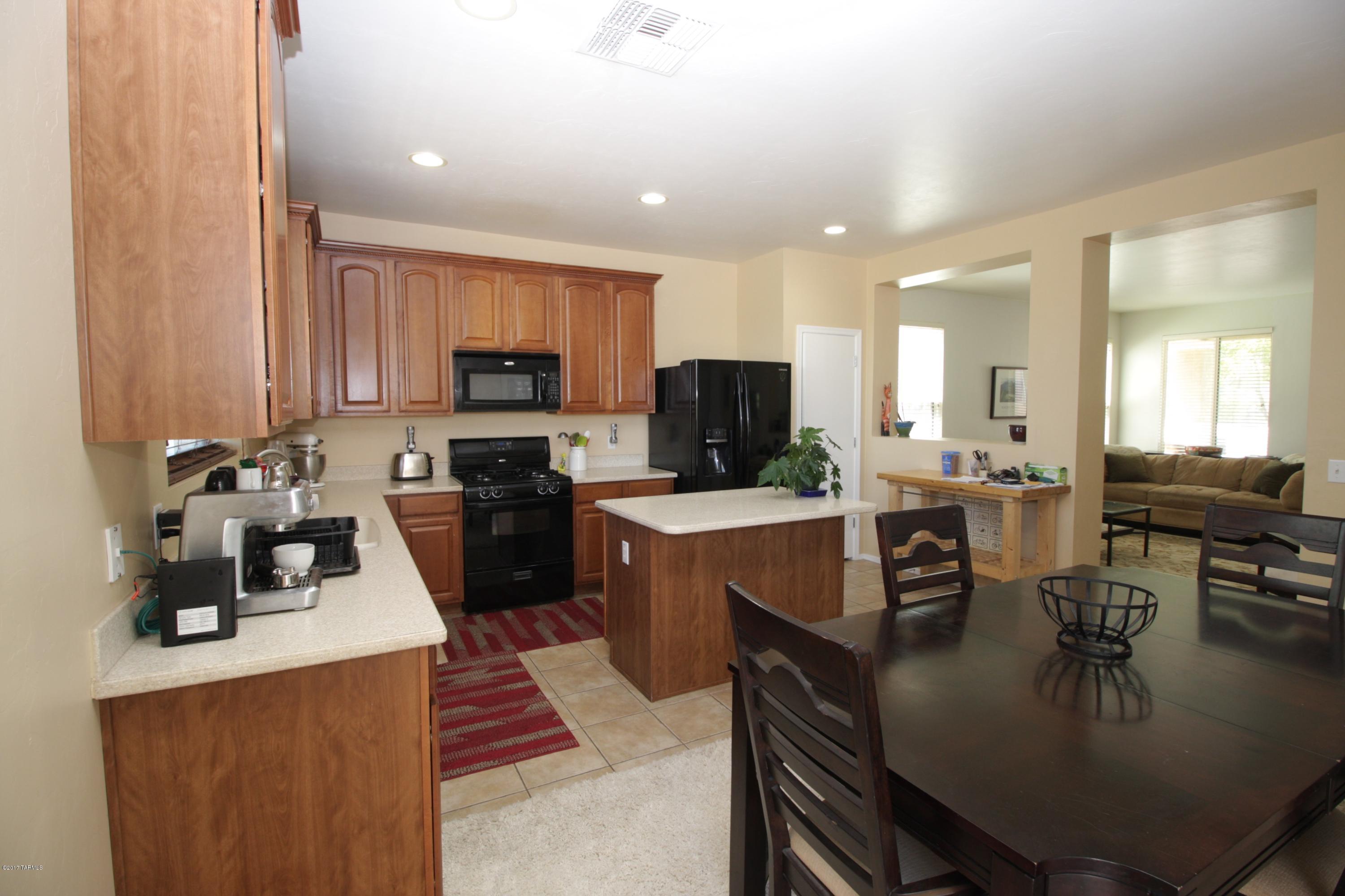 Pantano Overlook - Residential