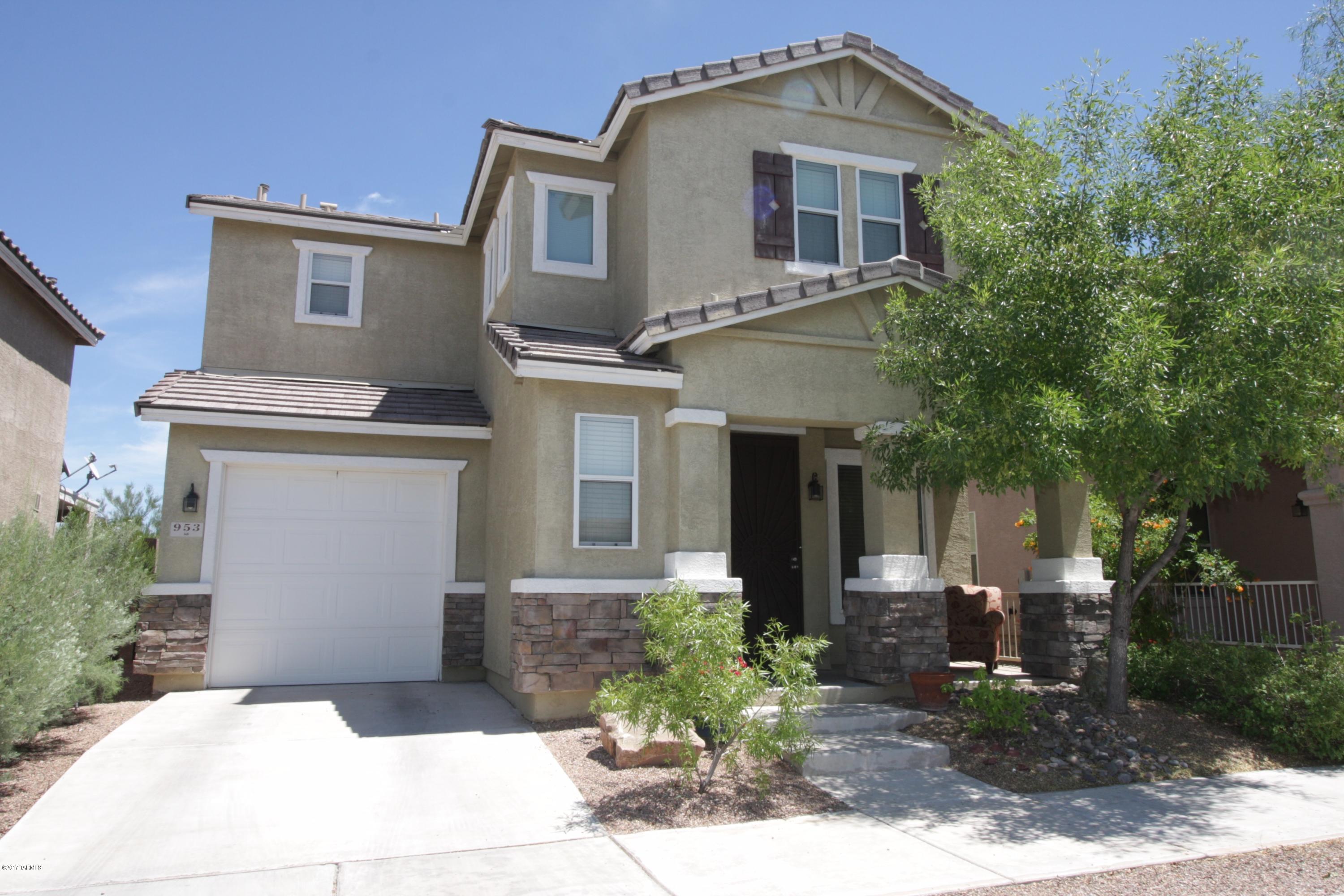 Pantano Overlook - Residential