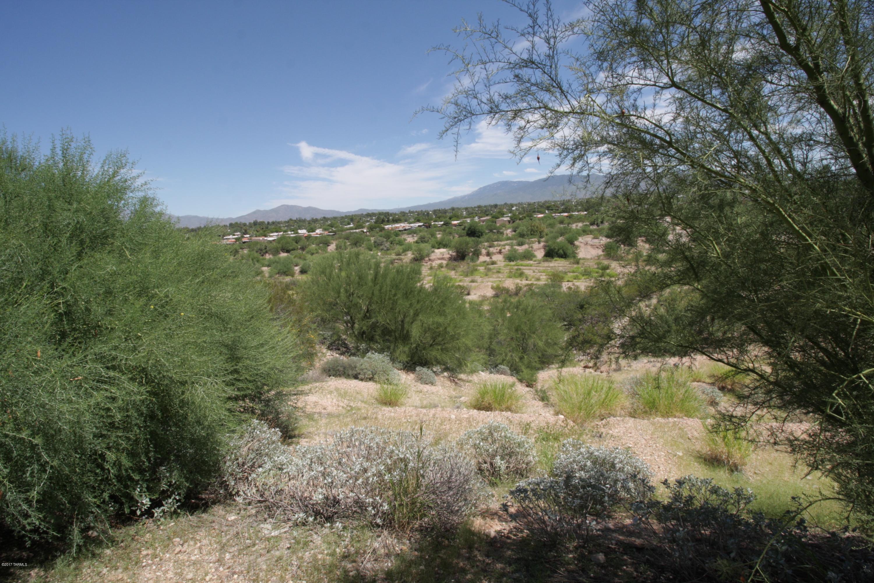 Pantano Overlook - Residential