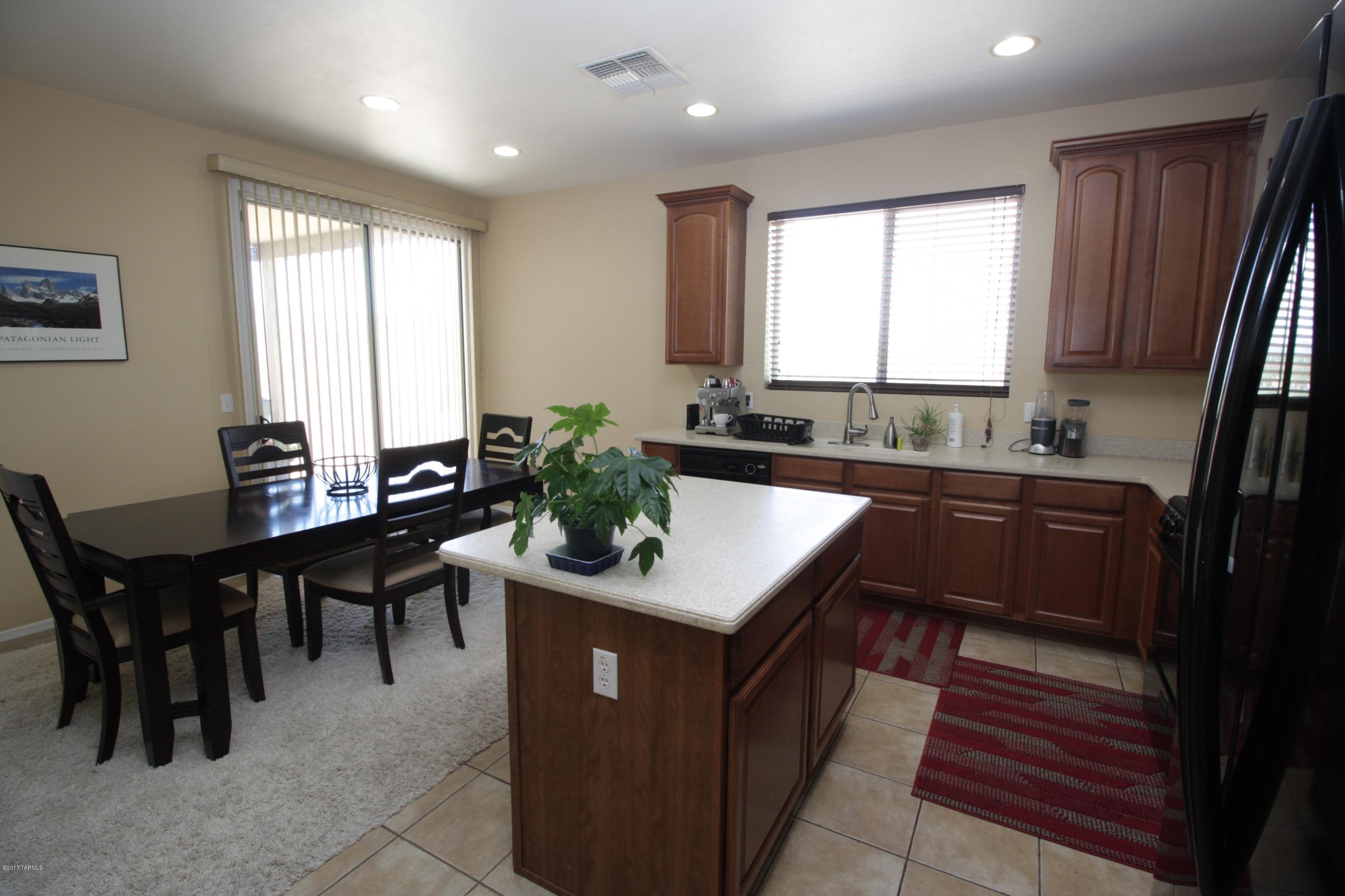Pantano Overlook - Residential