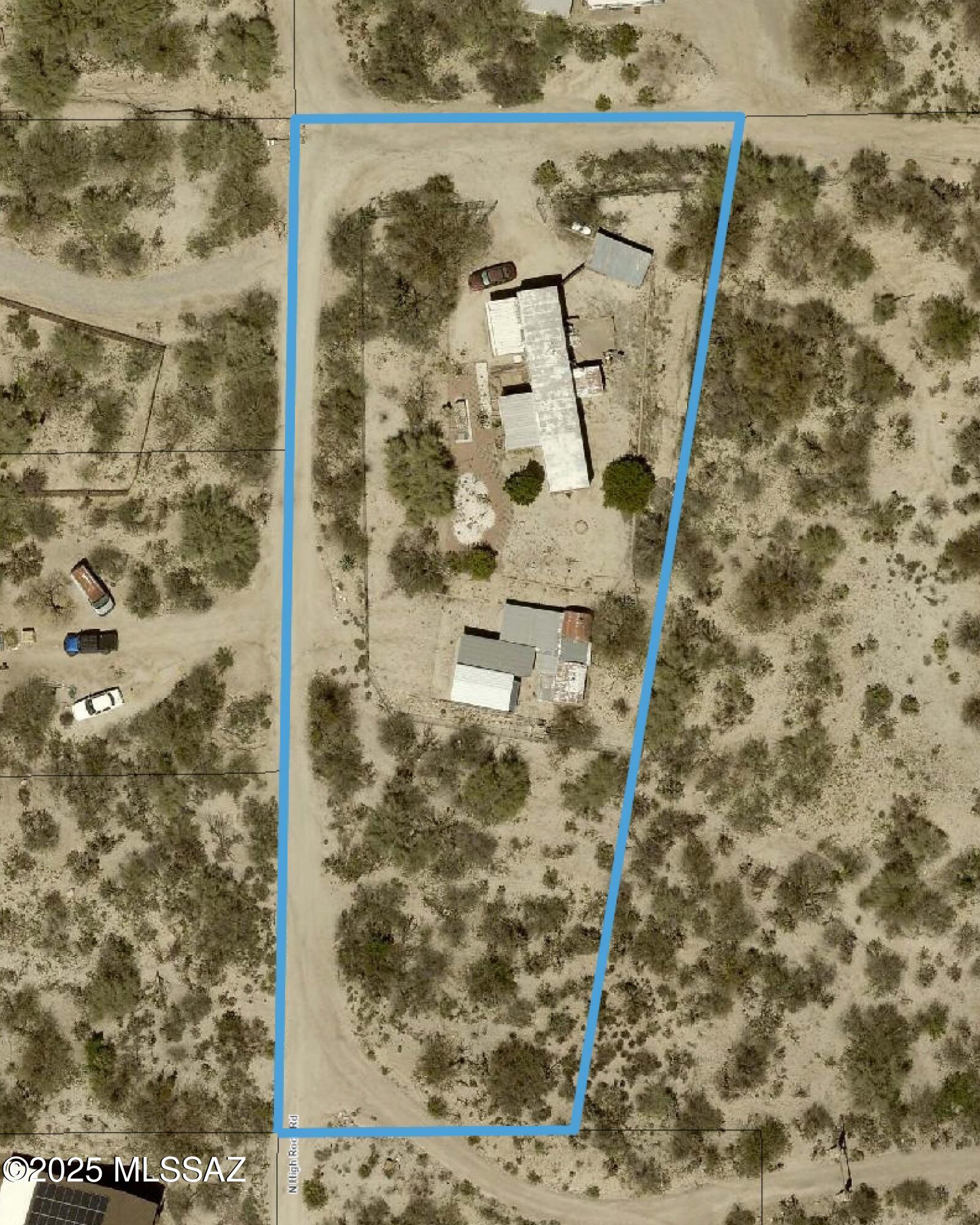 Fantastic opportunity to own a parcel in Catalina with existing, water, septic, and electric utilities. This property would be perfect for an investor with a long term tenant and stable stream of income. Tenant is currently month to month, but has been a tenant on the property since 2014. Rent is currently $600 per month. Owner pays for property taxes only. The Mobile home located on the Property is owned and occupied by tenant and is not included in the sale. To respect the Tenant's rights: do not contact the tenant directly, or enter the Property (contact Broker instead). Broker will need to obtain permission from the tenant for entry & to set up a specific time that's acceptable to the Tenant. At no time attempt to enter the mobile home or knock on the door, or otherwise disturb tenant