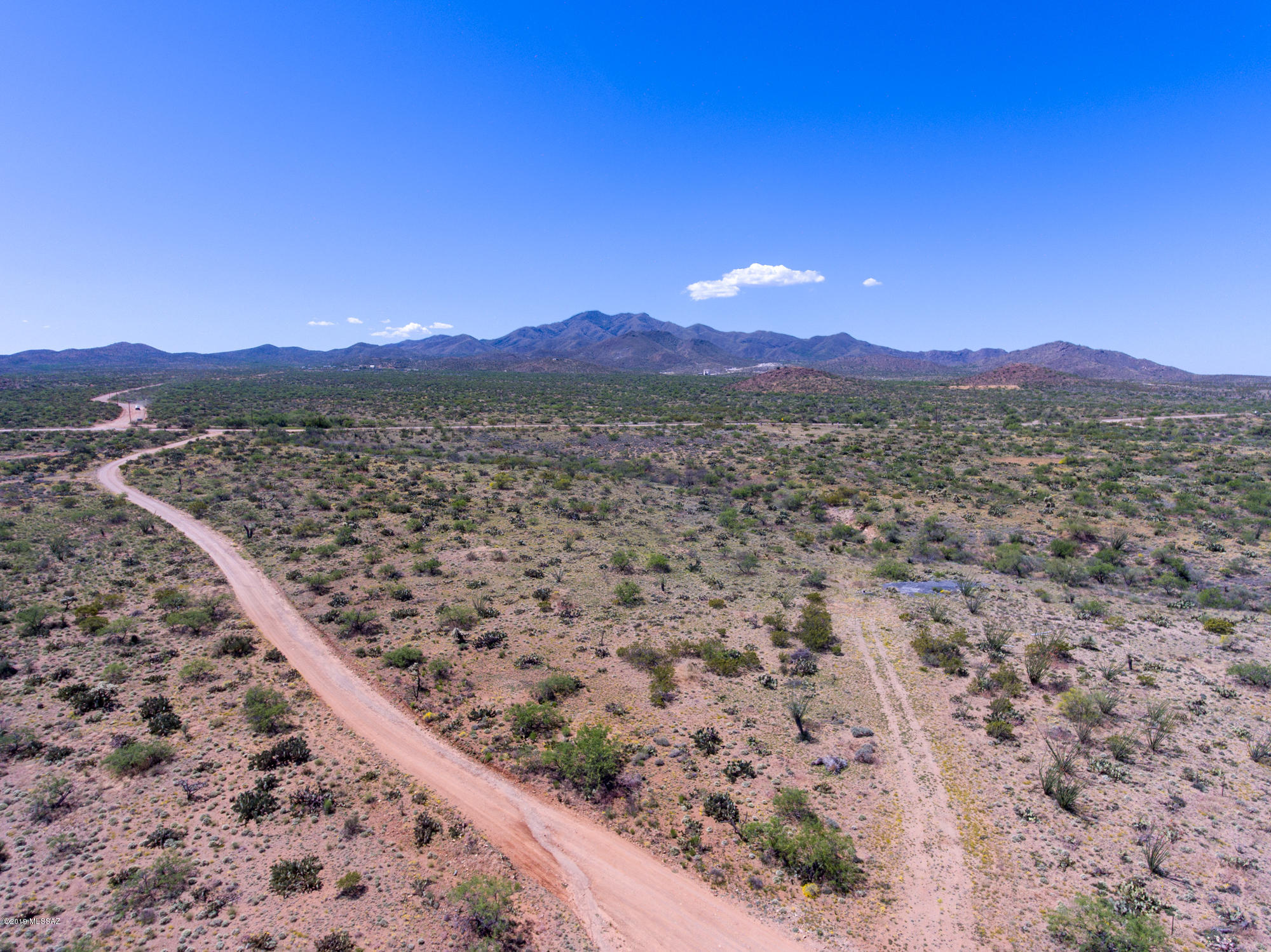 New Tucson Unit NO. 28 - Land