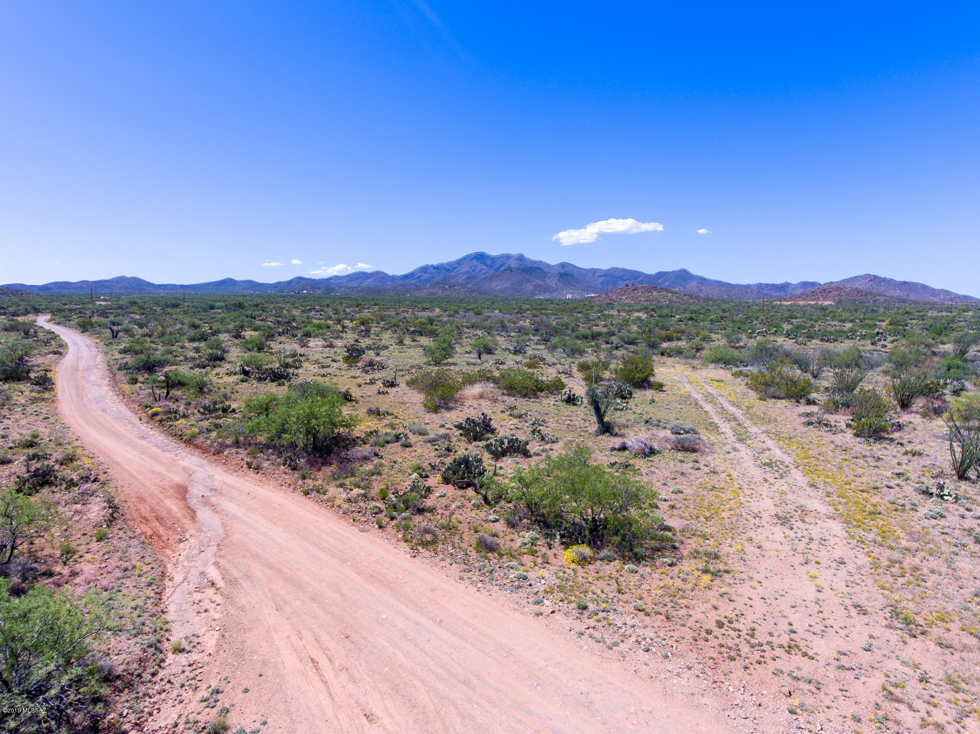 New Tucson Unit NO. 28 - Land