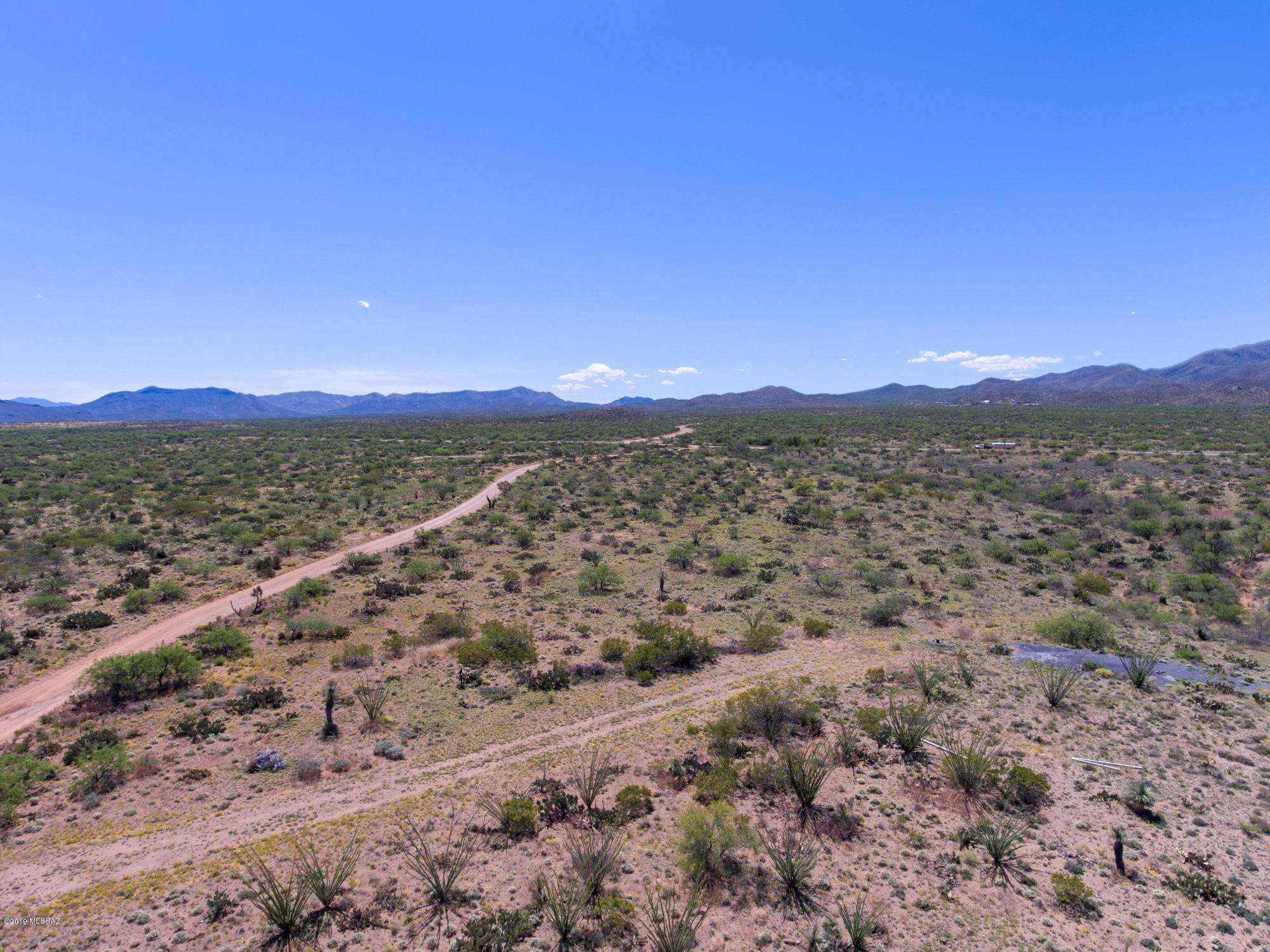 New Tucson Unit NO. 28 - Land