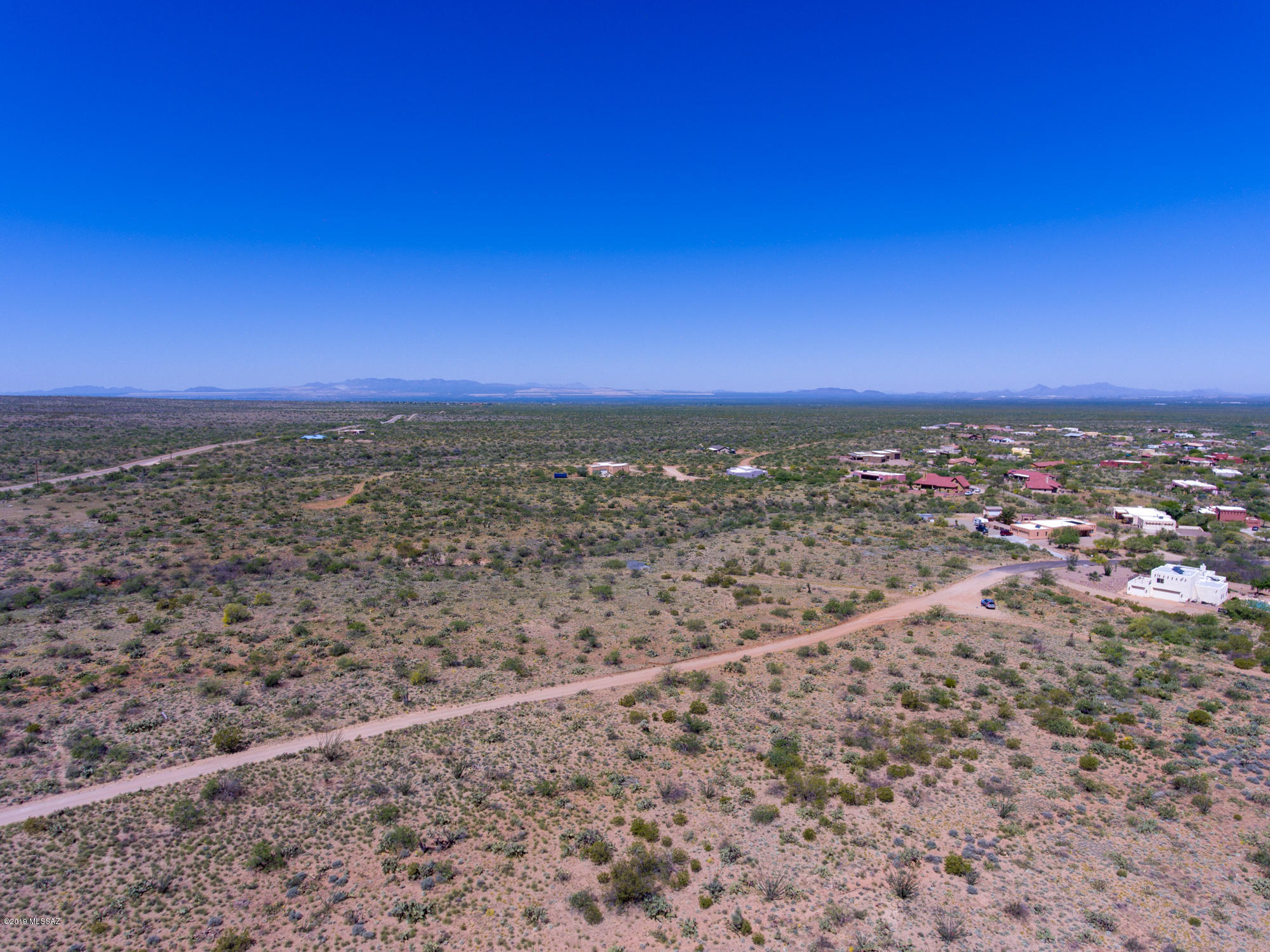 New Tucson Unit NO. 28 - Land