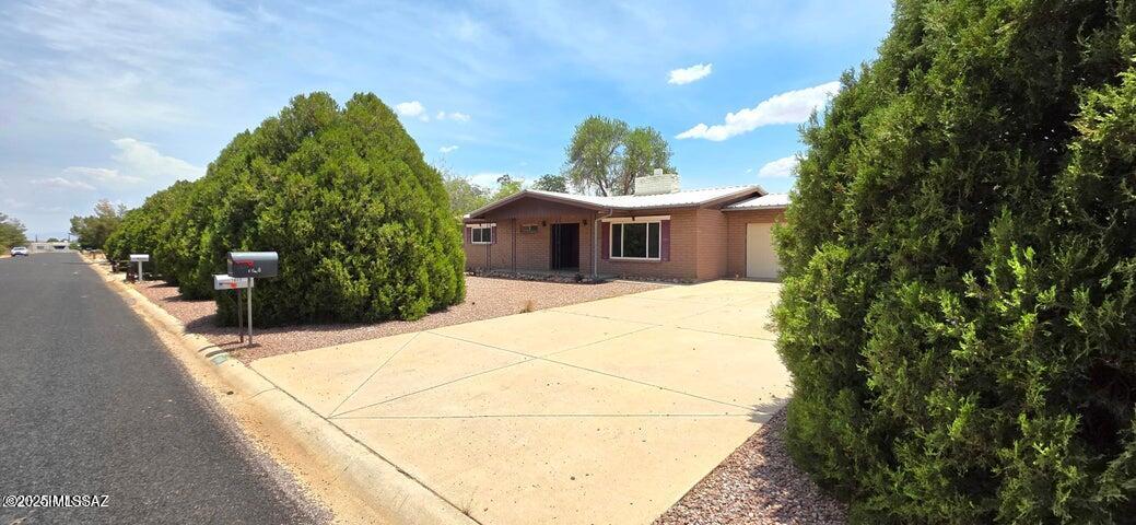 Sun Sites Heights - Residential