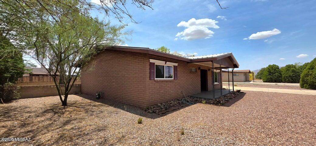 Sun Sites Heights - Residential
